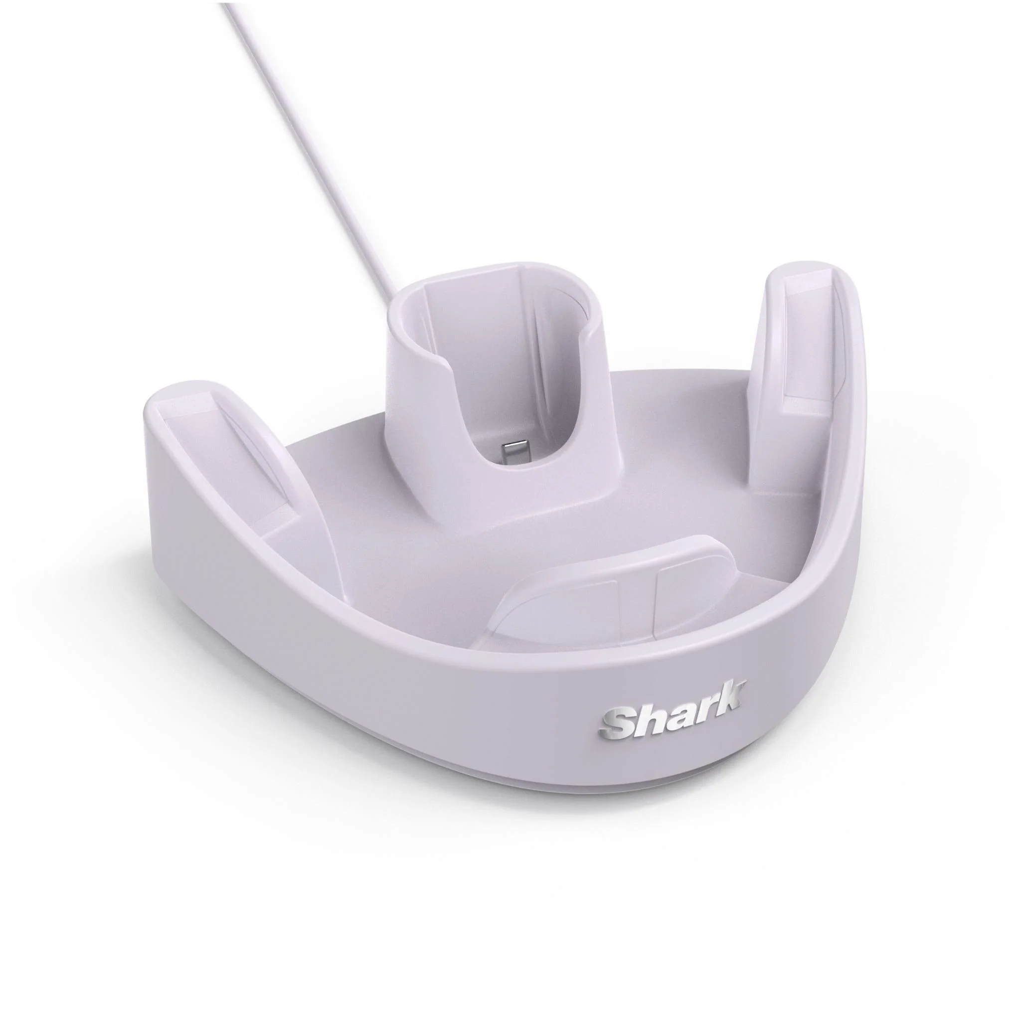 Shark CryoGlow Charging Stand (Lilac Chill)