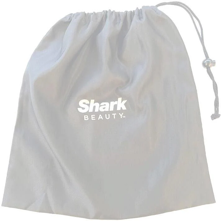 Shark CryoGlow Cooling + LED Face Mask (Blue Frost) - Image 6