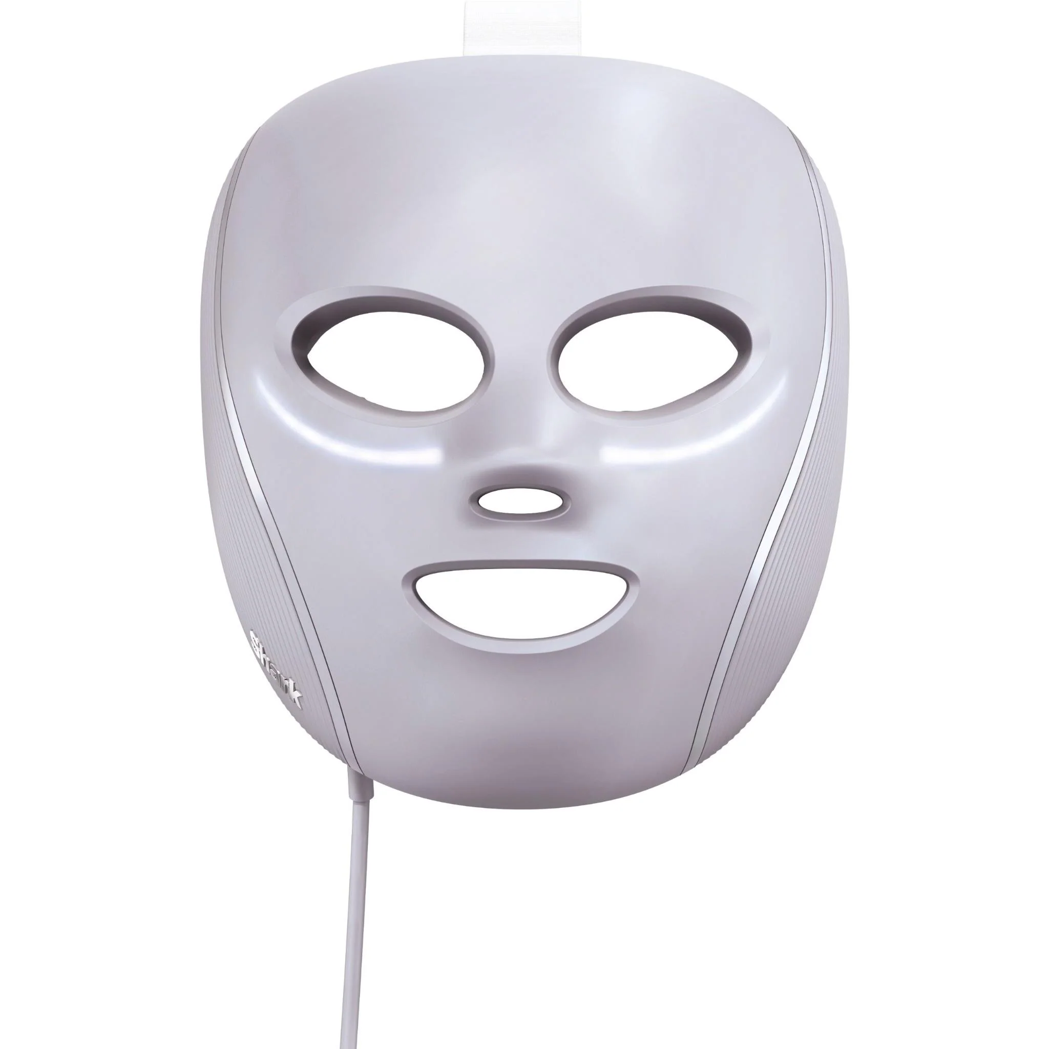 Shark CryoGlow Cooling + LED Face Mask (Lilac Chill)