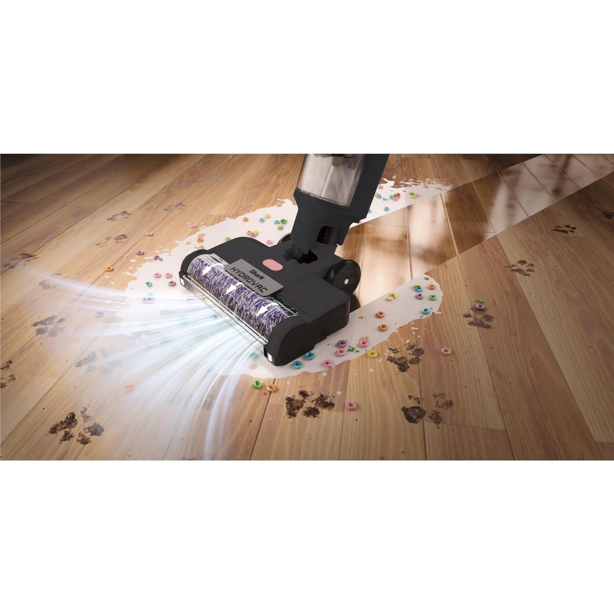 Shark HydroVac Cordless Wet & Dry Vac - Image 4