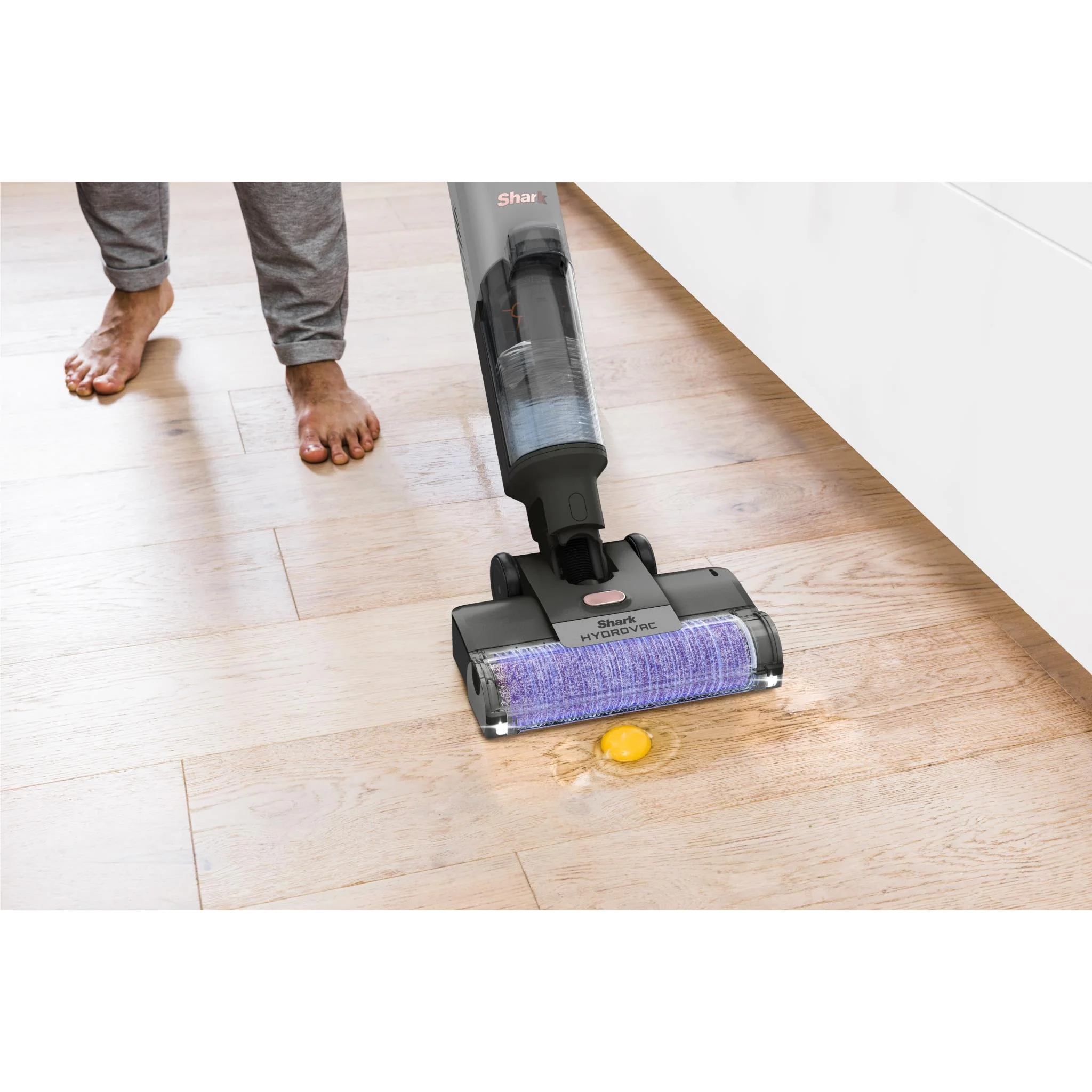 Shark HydroVac Cordless Wet & Dry Vac - Image 6