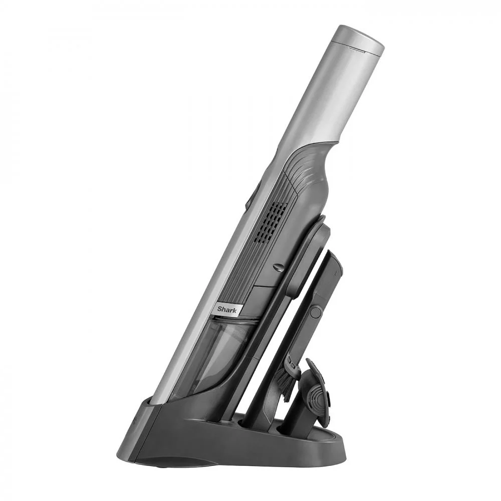 Shark IONforce Handheld Vacuum - Image 2