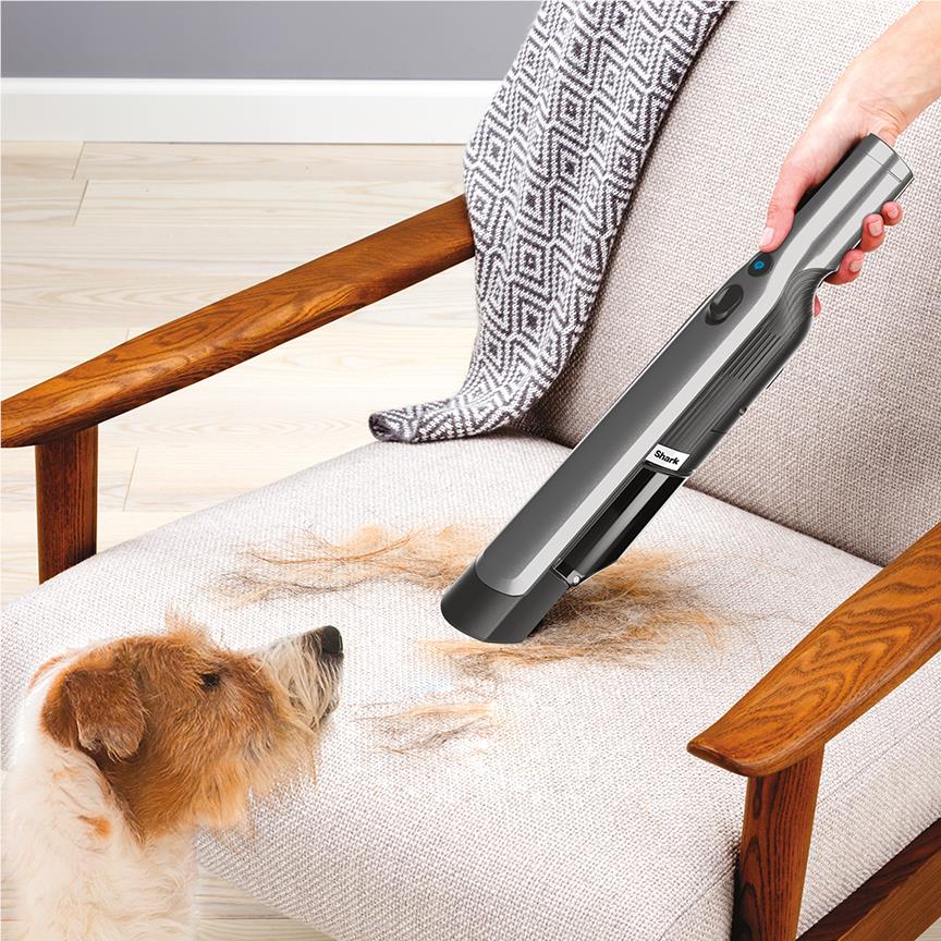 Shark IONforce Handheld Vacuum - Image 5