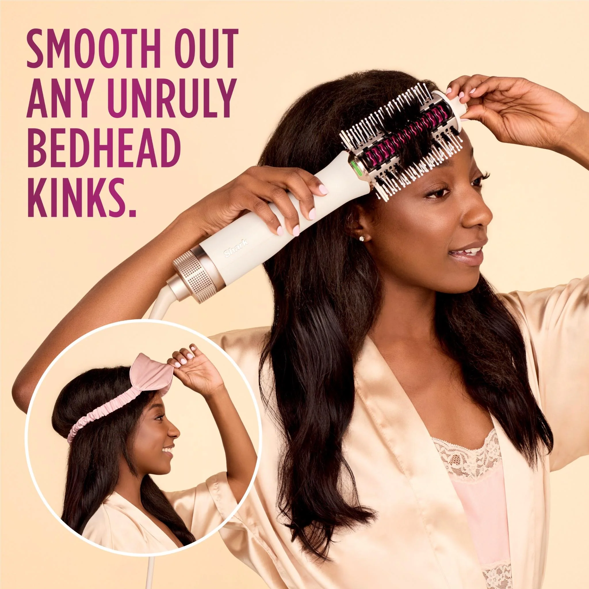 Shark SmoothStyle Hairstyler - Image 4