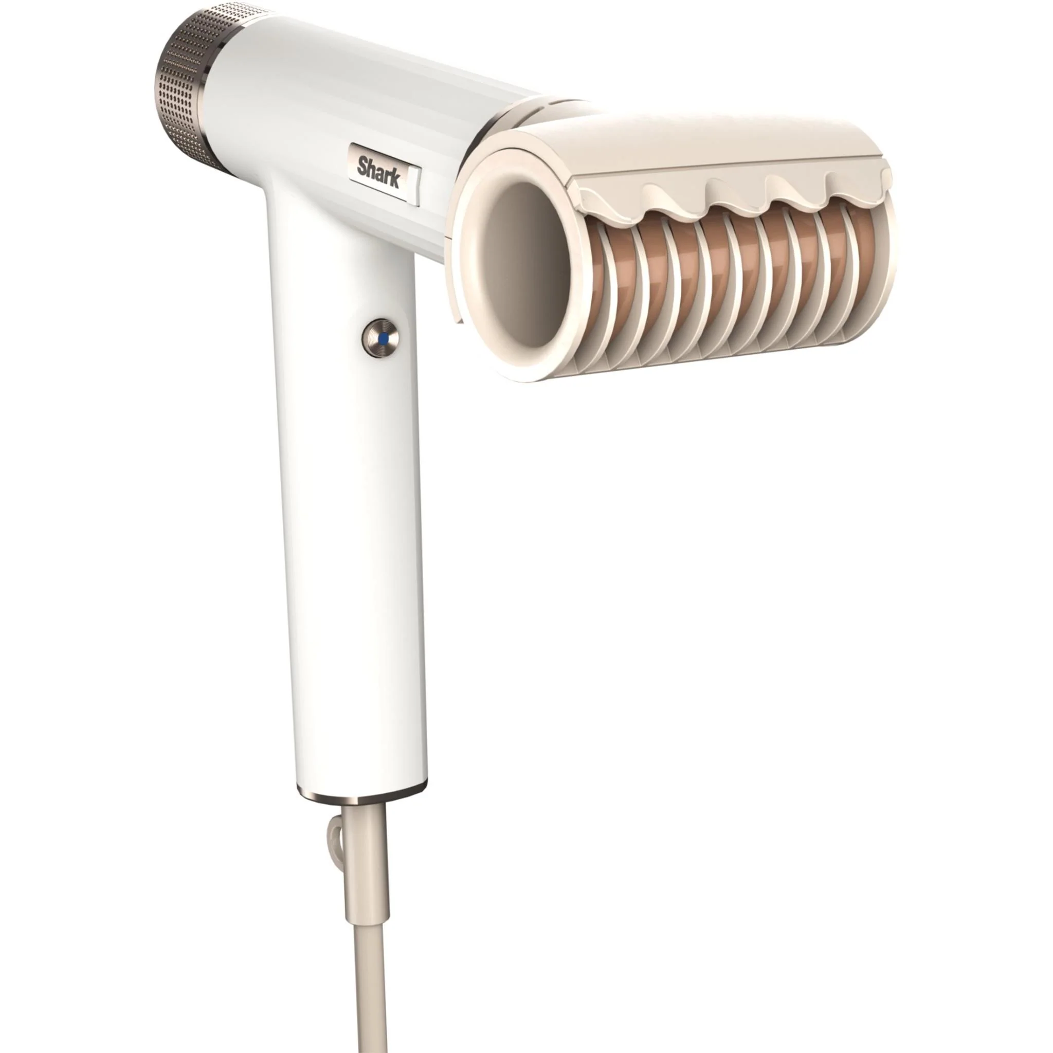 Shark SpeedStyle RapidGloss Finisher & High-Velocity Hair Dryer - Image 4