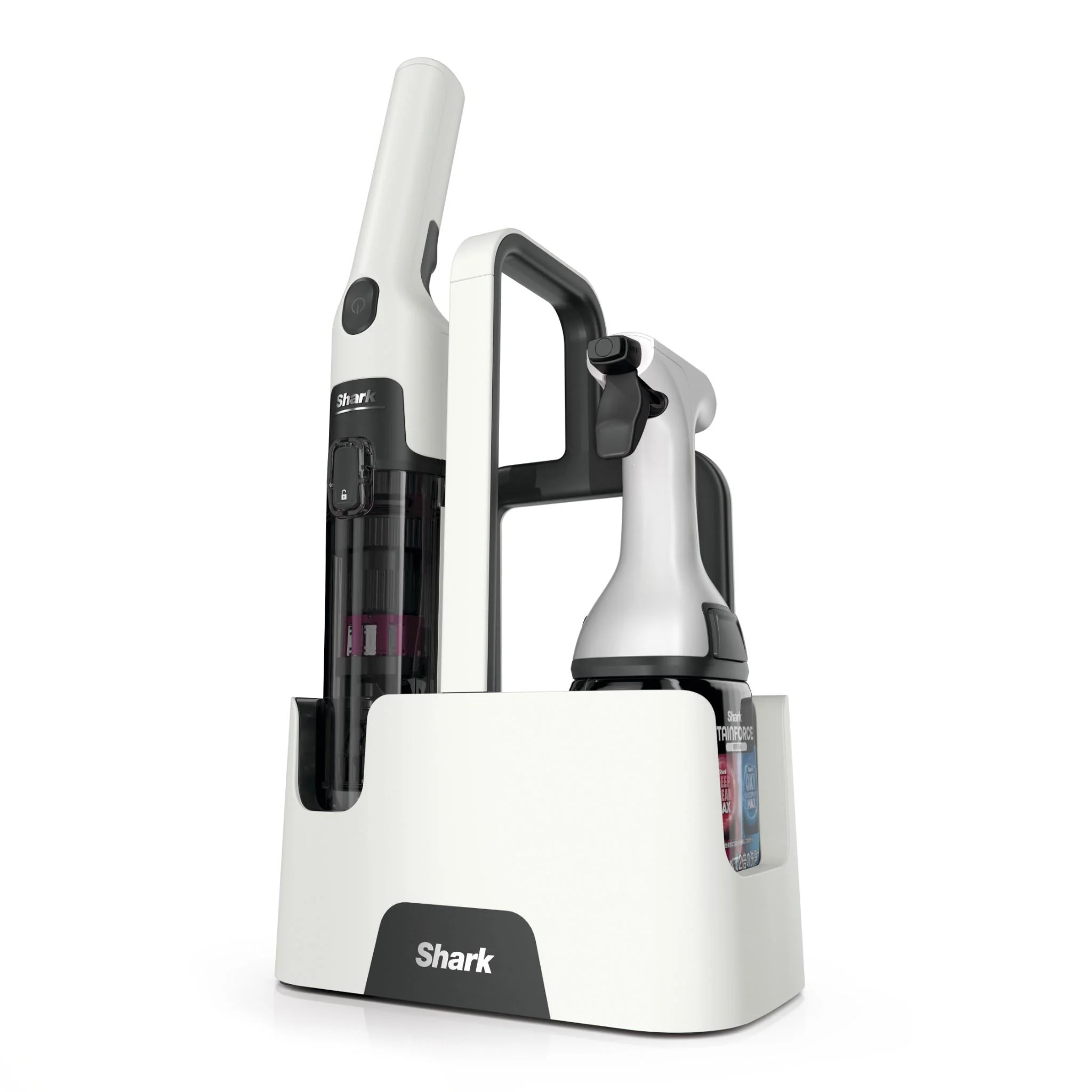 Shark StainForce Cordless Lightweight Spot & Stain Cleaner - Image 4