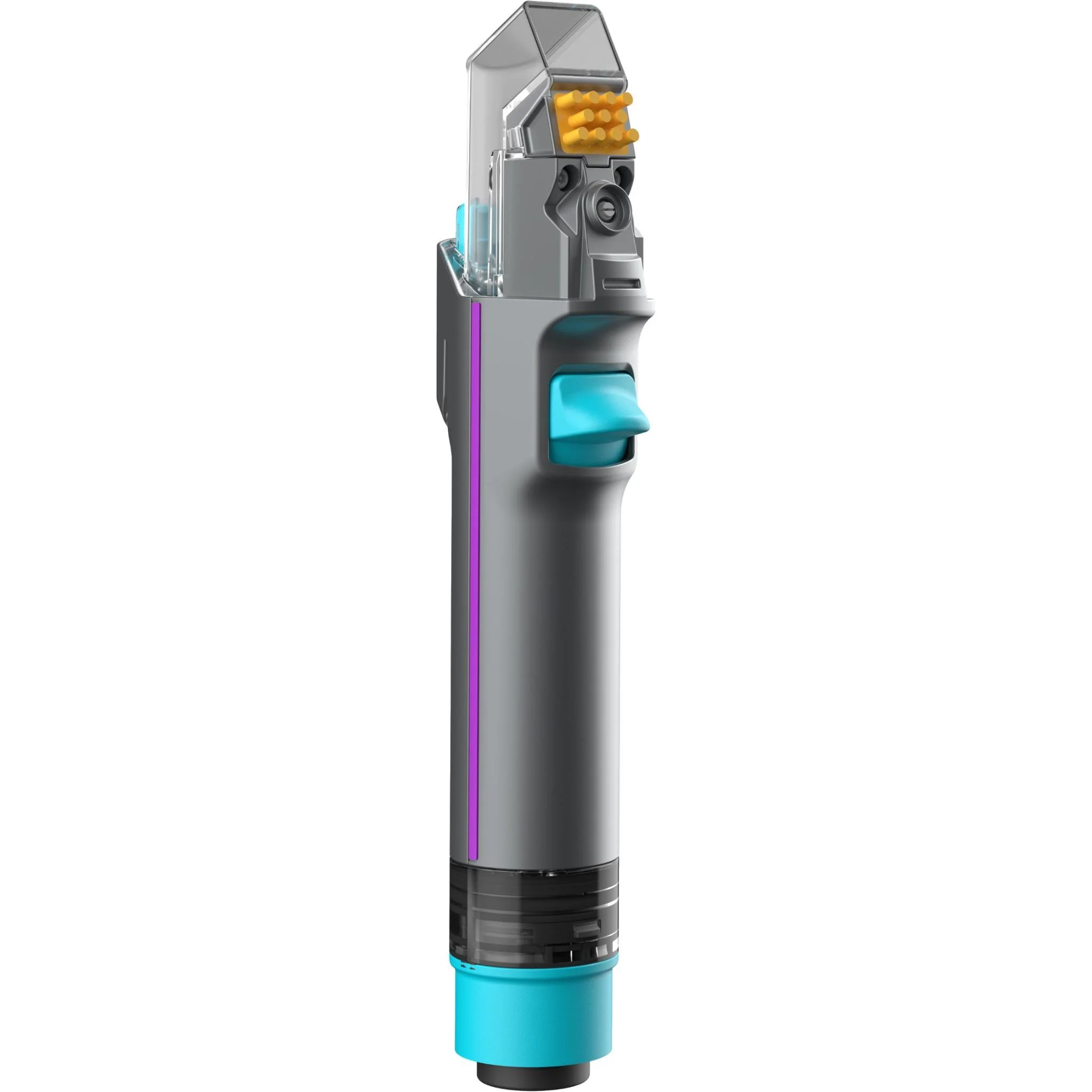 Shark StainStriker HairPro Pet Portable Spot & Stain Cleaner - Image 7