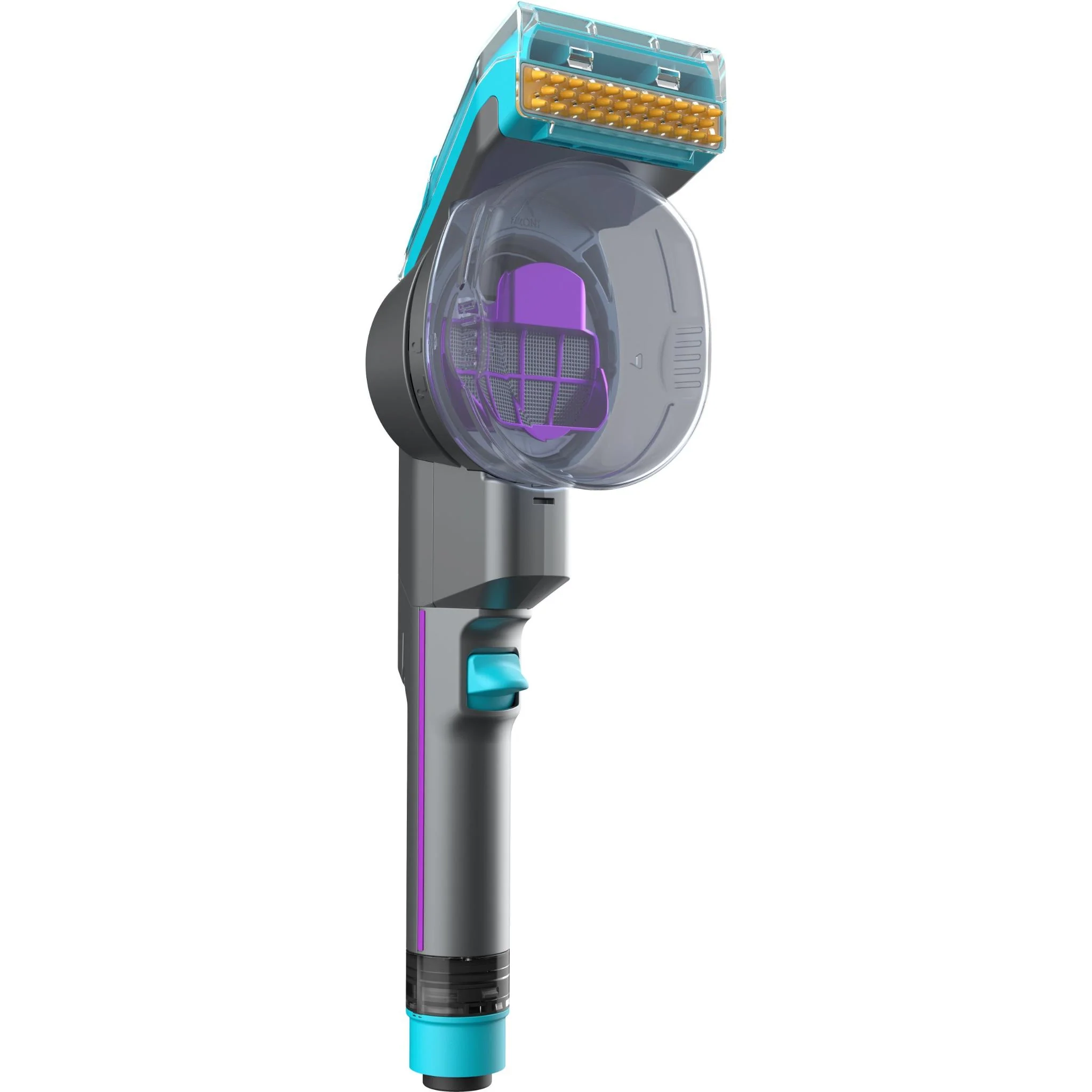 Shark StainStriker HairPro Pet Portable Spot & Stain Cleaner - Image 9