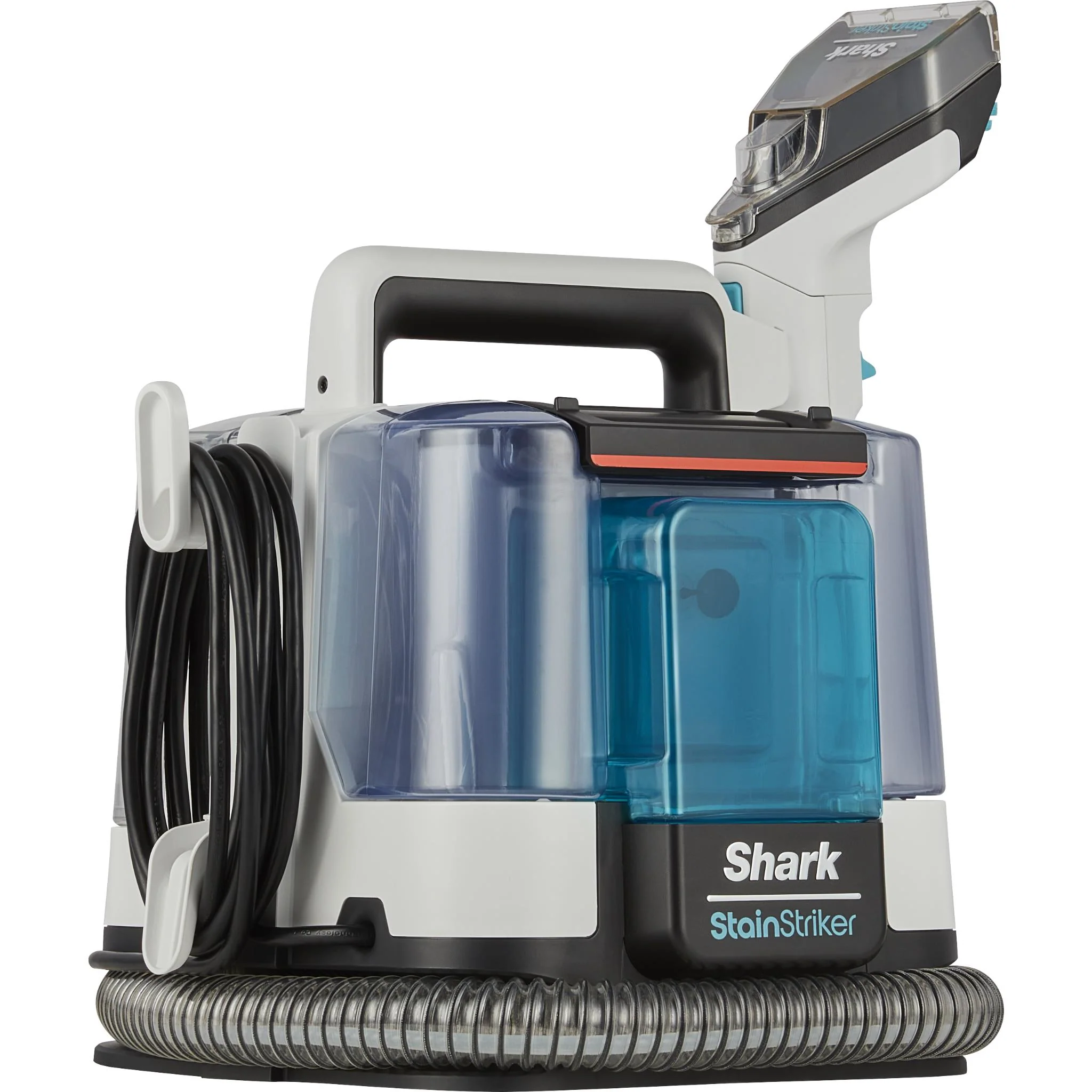 Shark StainStriker Portable Carpet & Upholstery Cleaner - Image 4