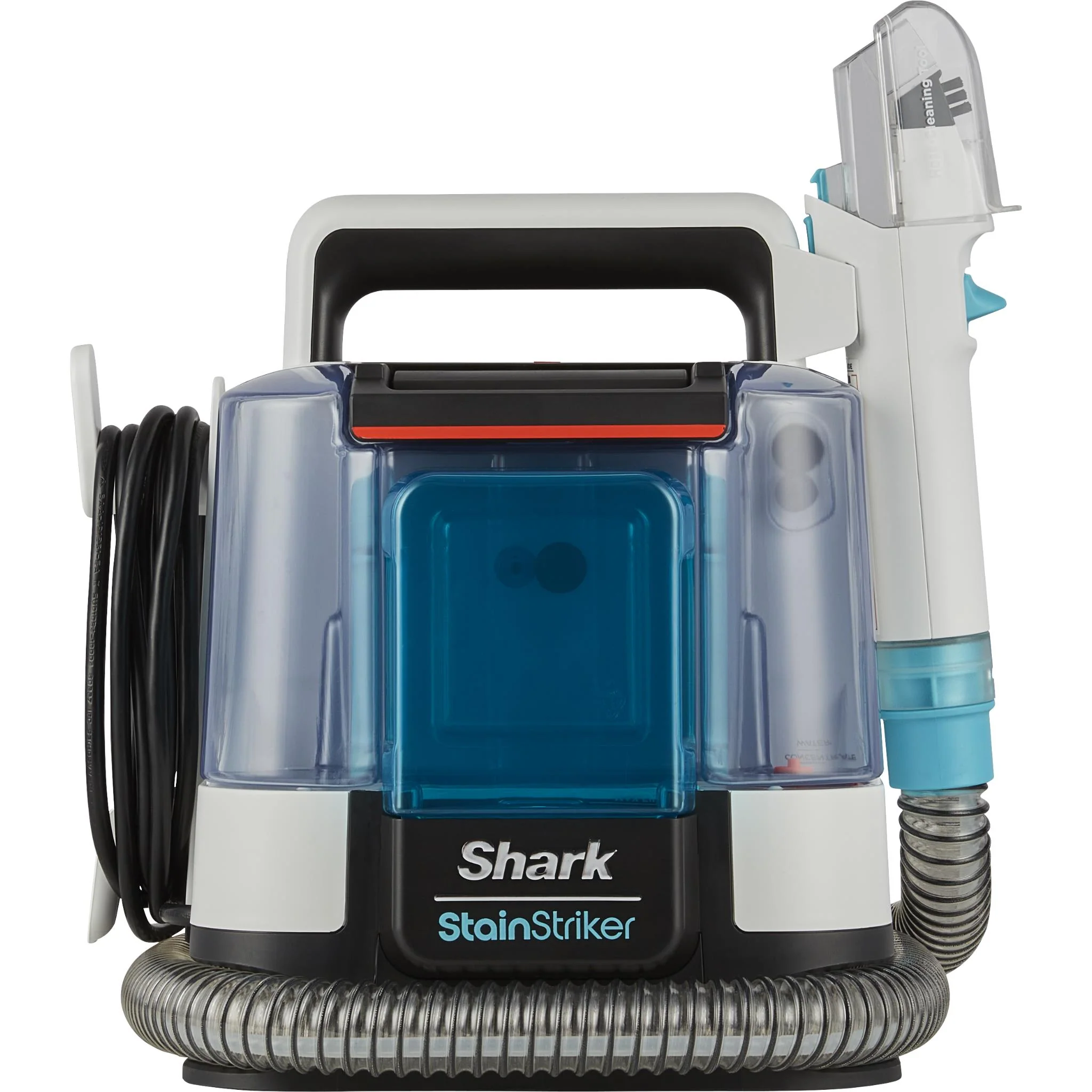 Shark StainStriker Portable Carpet & Upholstery Cleaner - Image 5