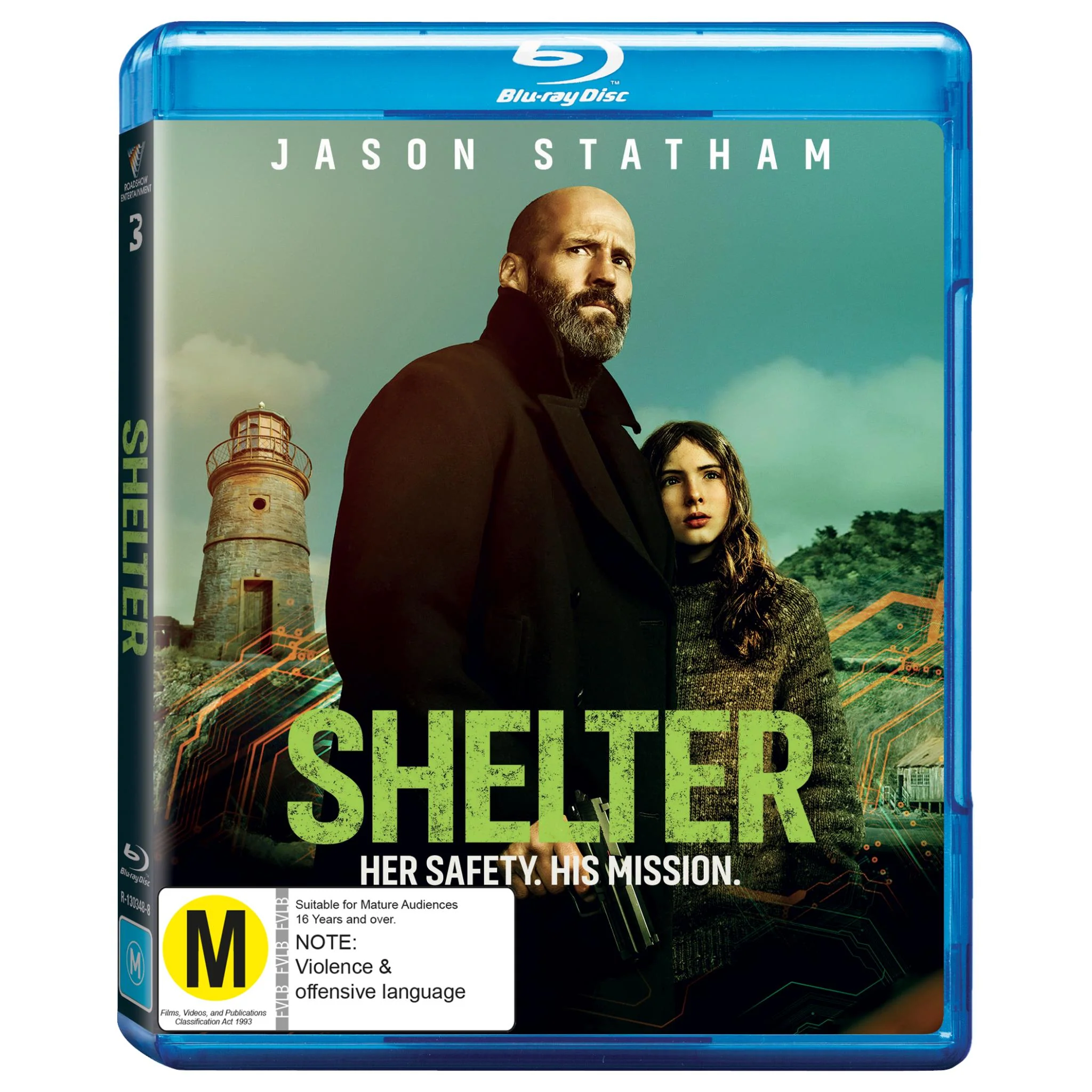 Shelter - Image 2