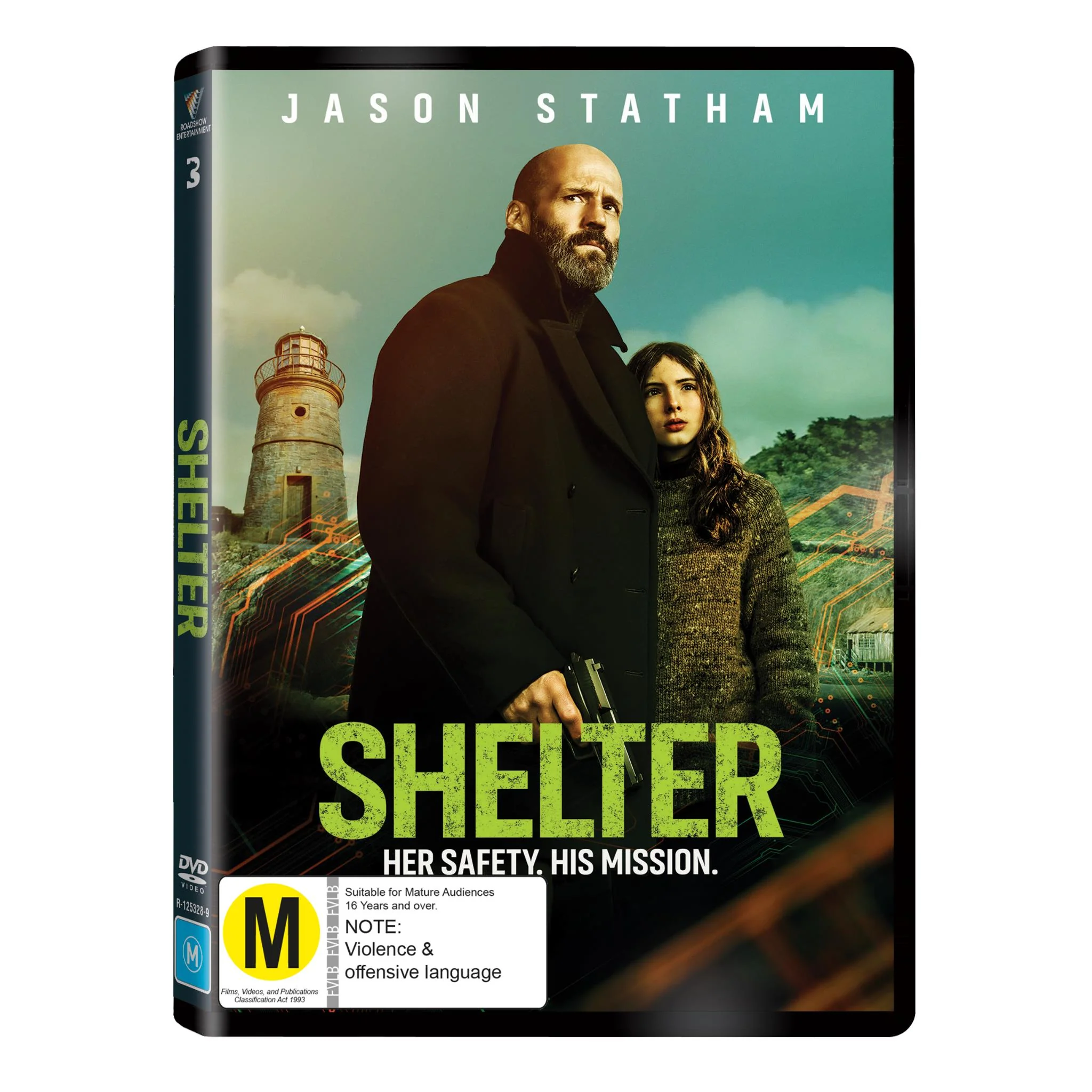 Shelter - Image 2