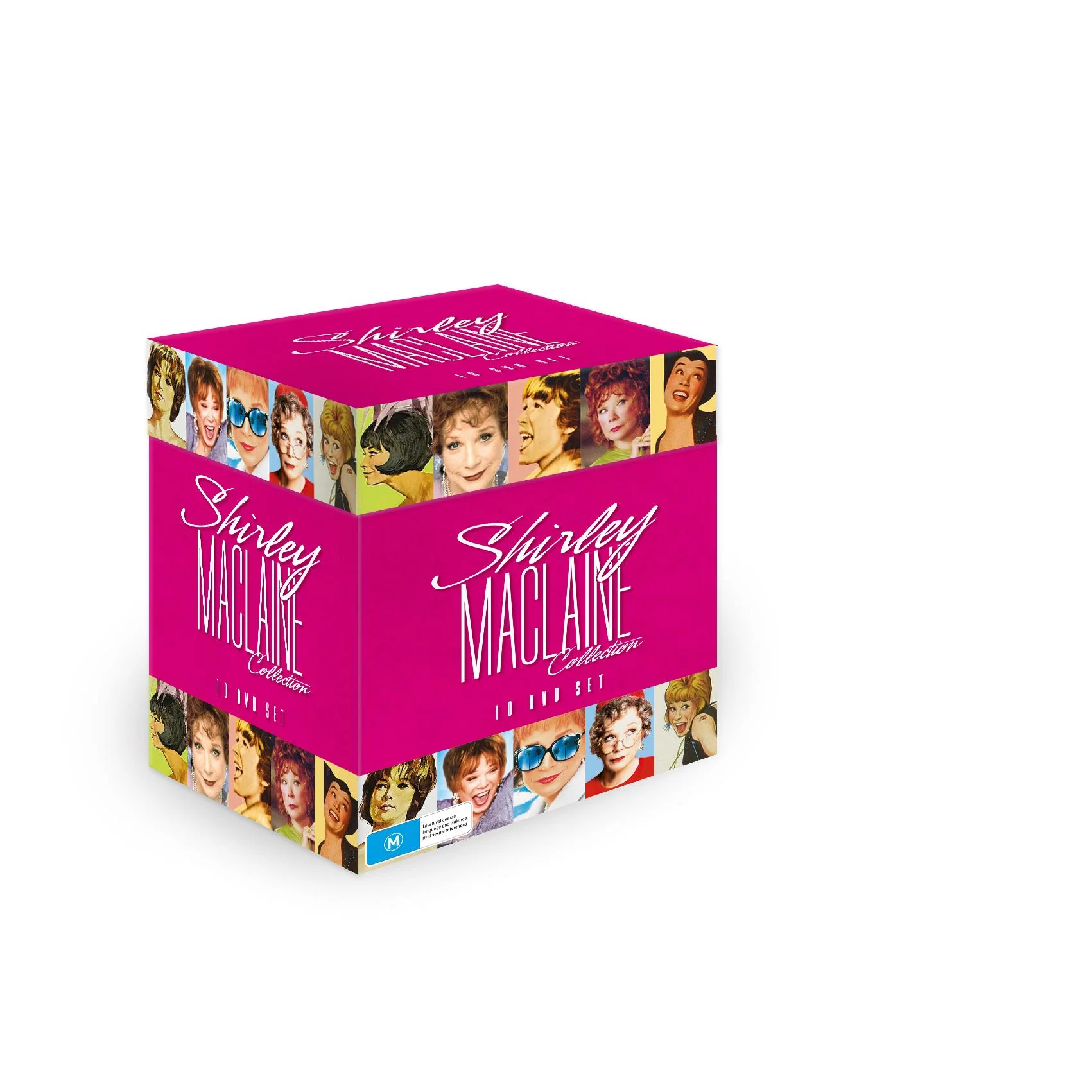 Shirley MacLaine Collection - Image 2