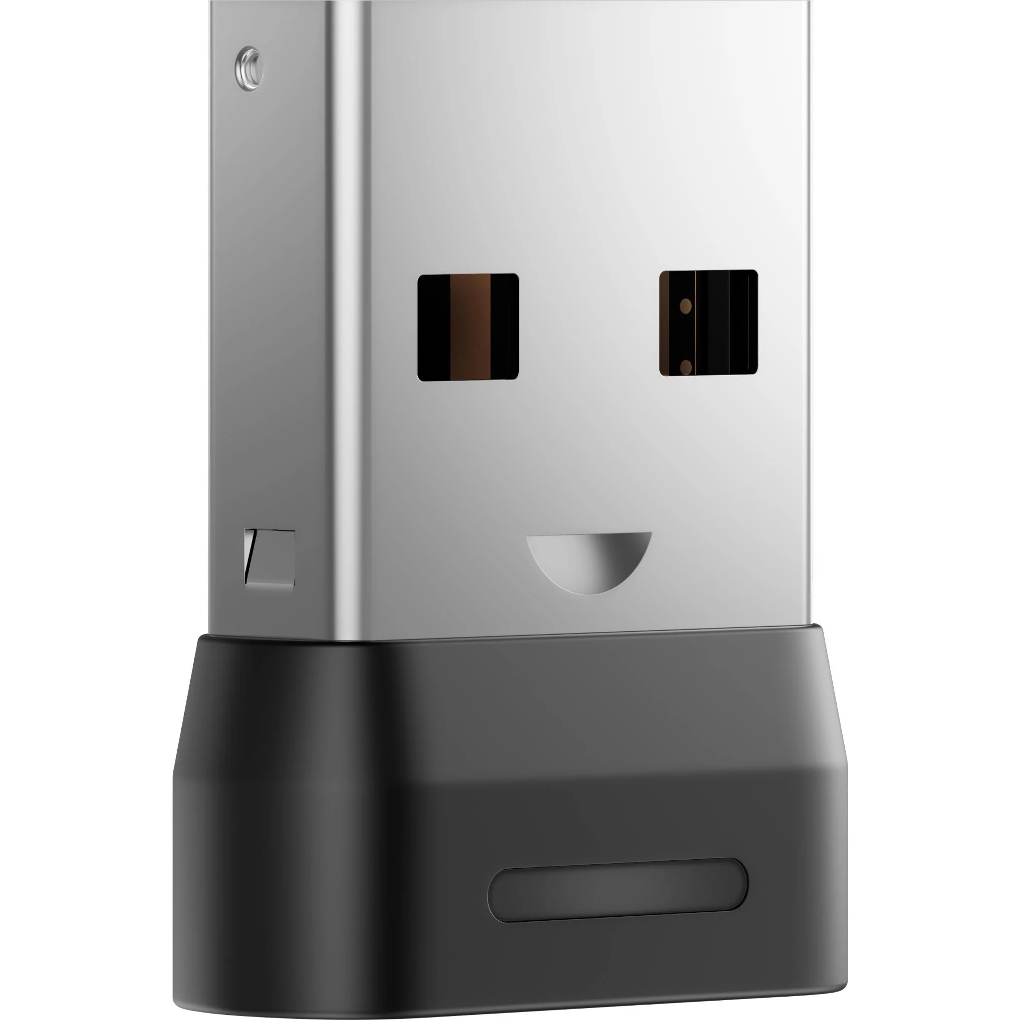 Shokz OpenComm2 UC Bone Conducting Bluetooth Headset with Loop110 USB-A Wireless Adapter - Image 8