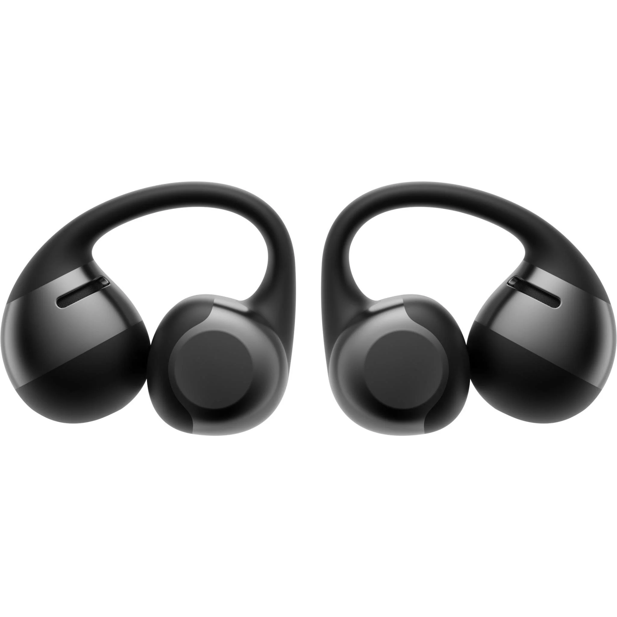 Shokz OpenDots One Open-Ear TWS Earbuds (Black) - Image 5