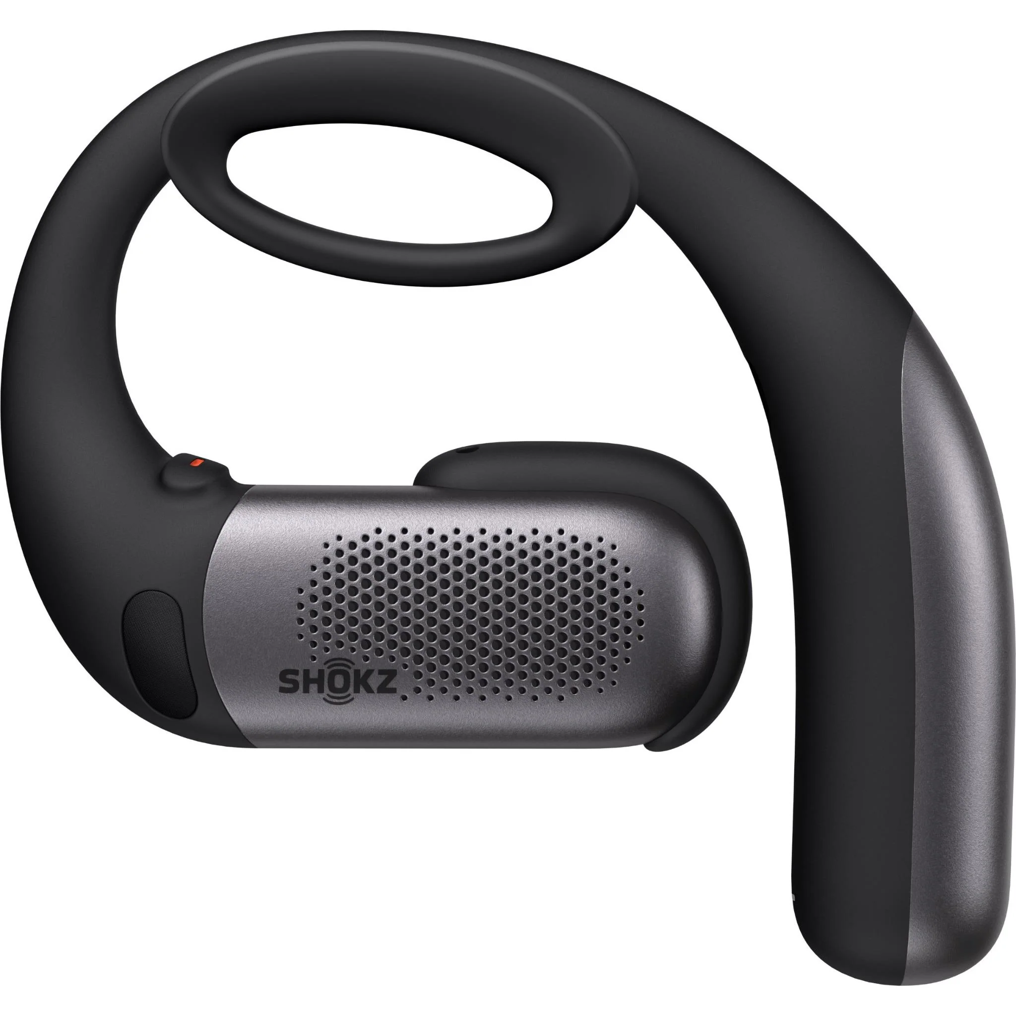 Shokz OpenFit Pro Wireless Open-Ear Headphones (Black) - Image 5