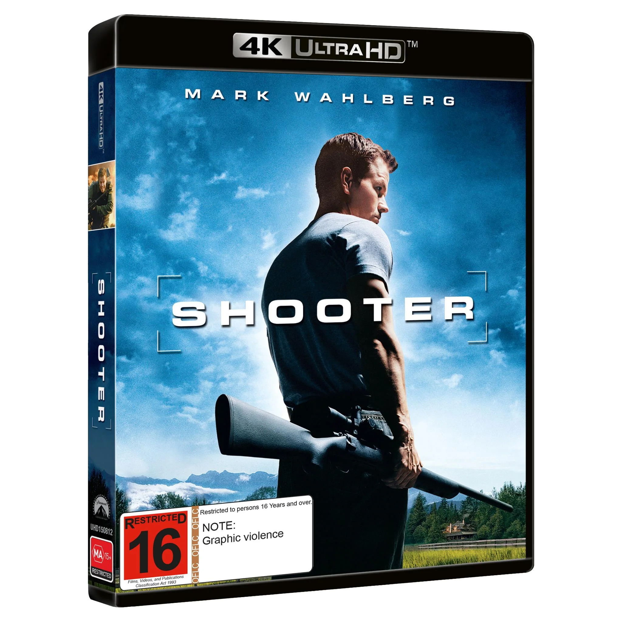 Shooter - Image 2