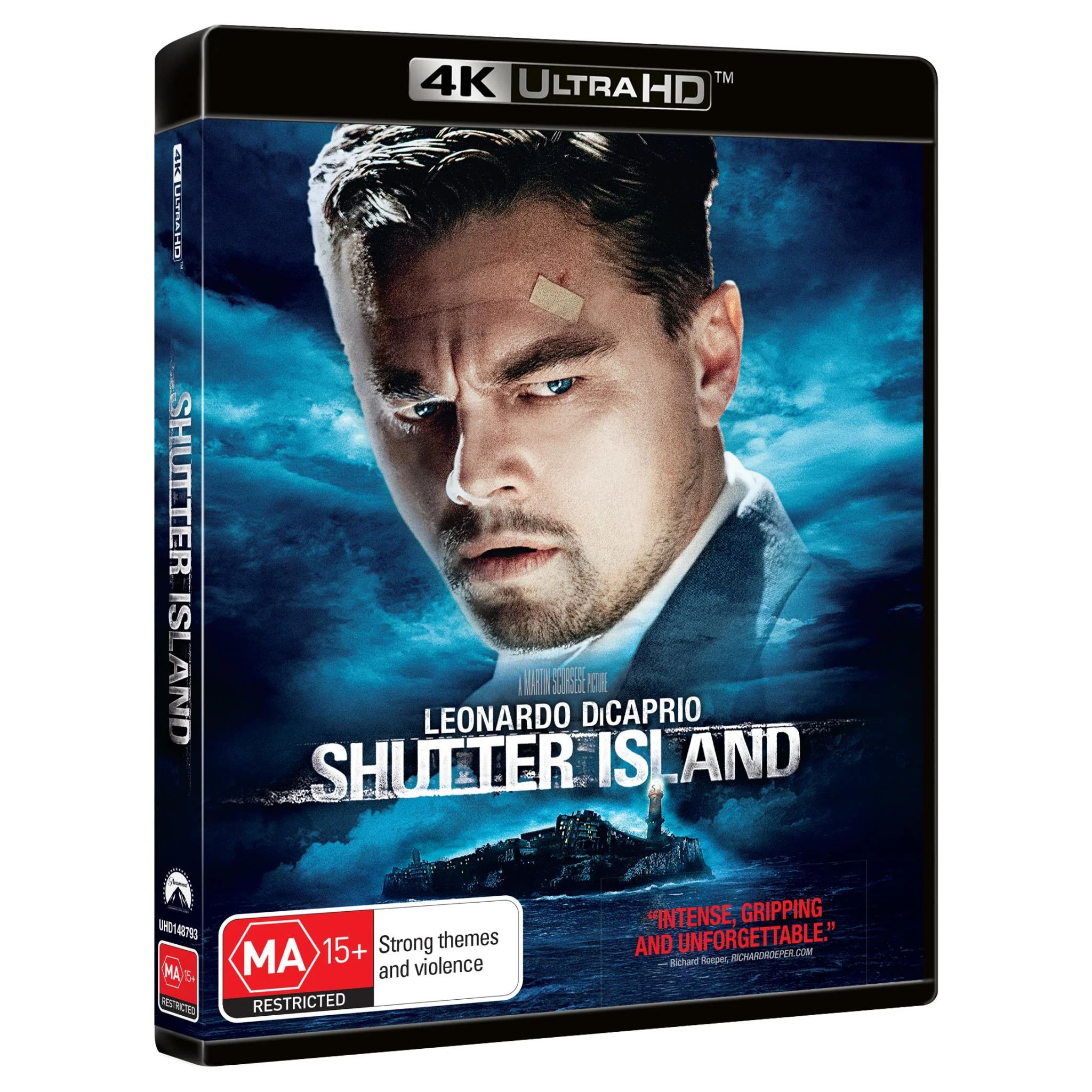 Shutter Island - Image 2