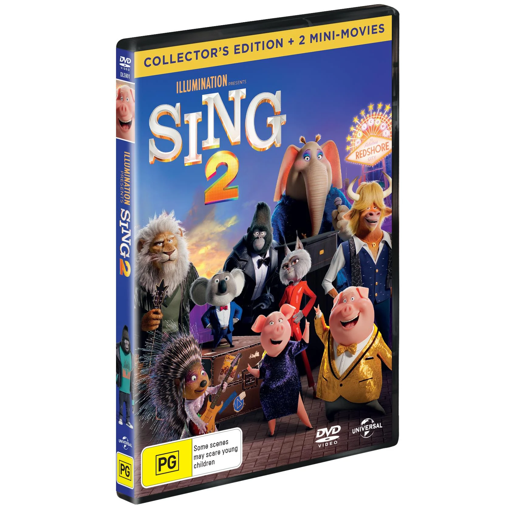 Sing 2 - Image 2