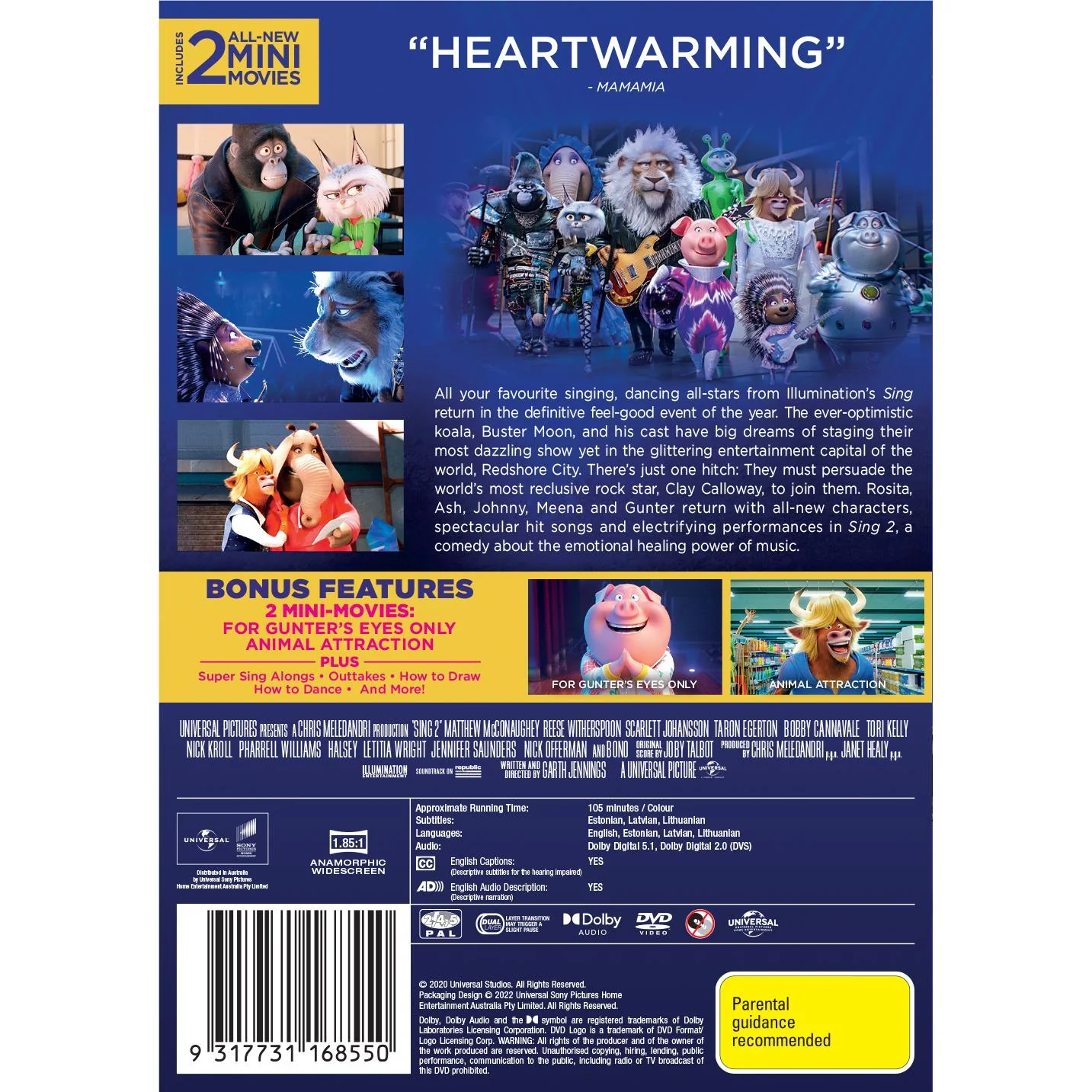Sing 2 - Image 3