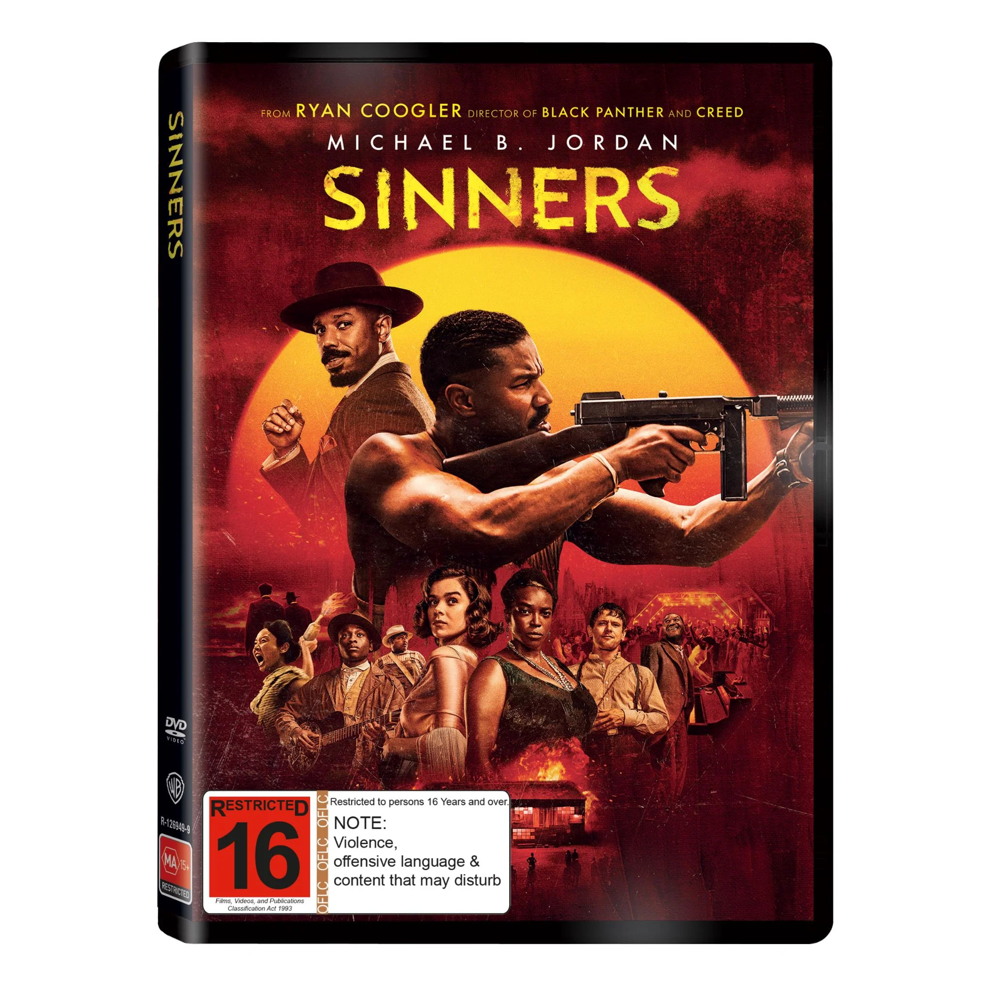 Sinners - Image 2