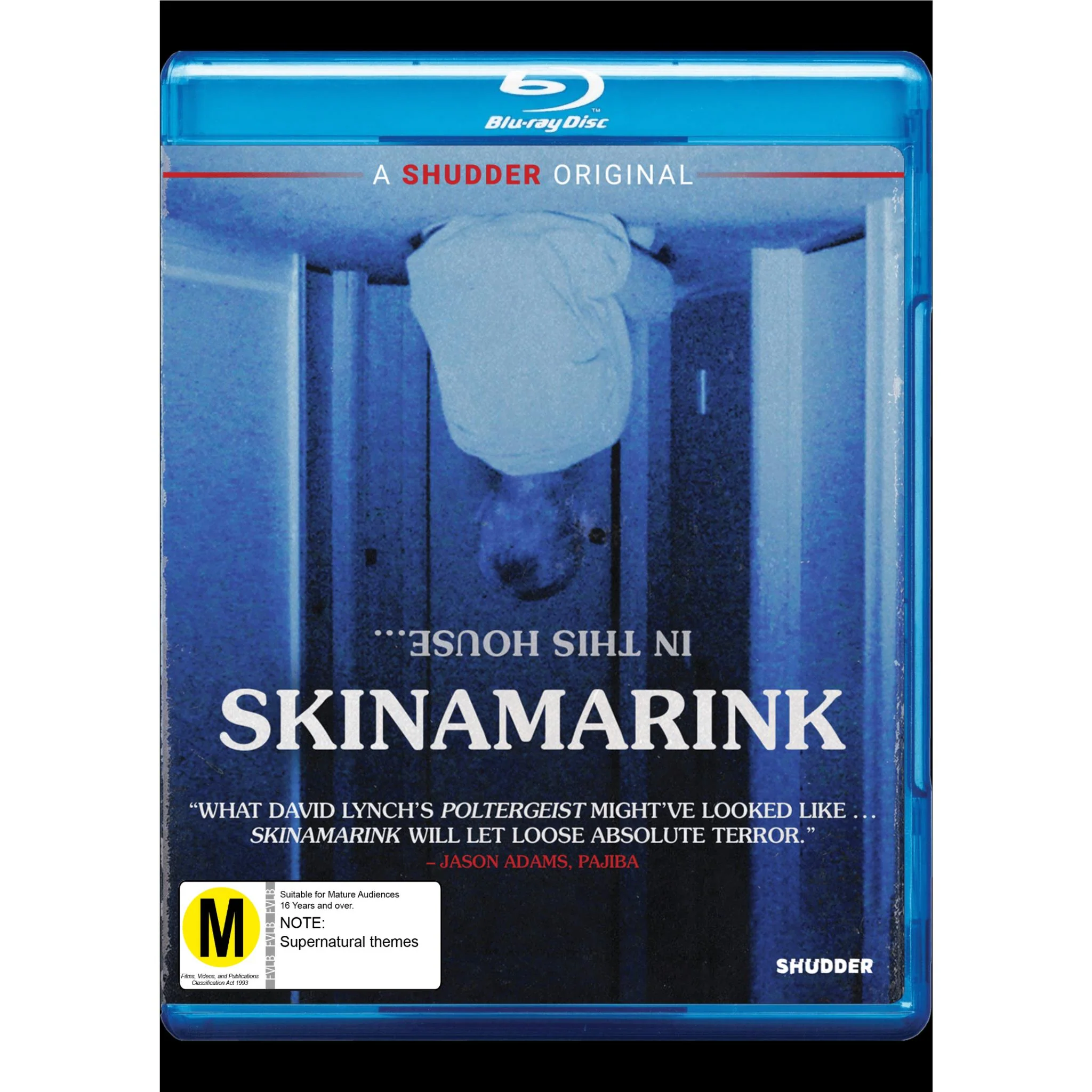 Skinamarink