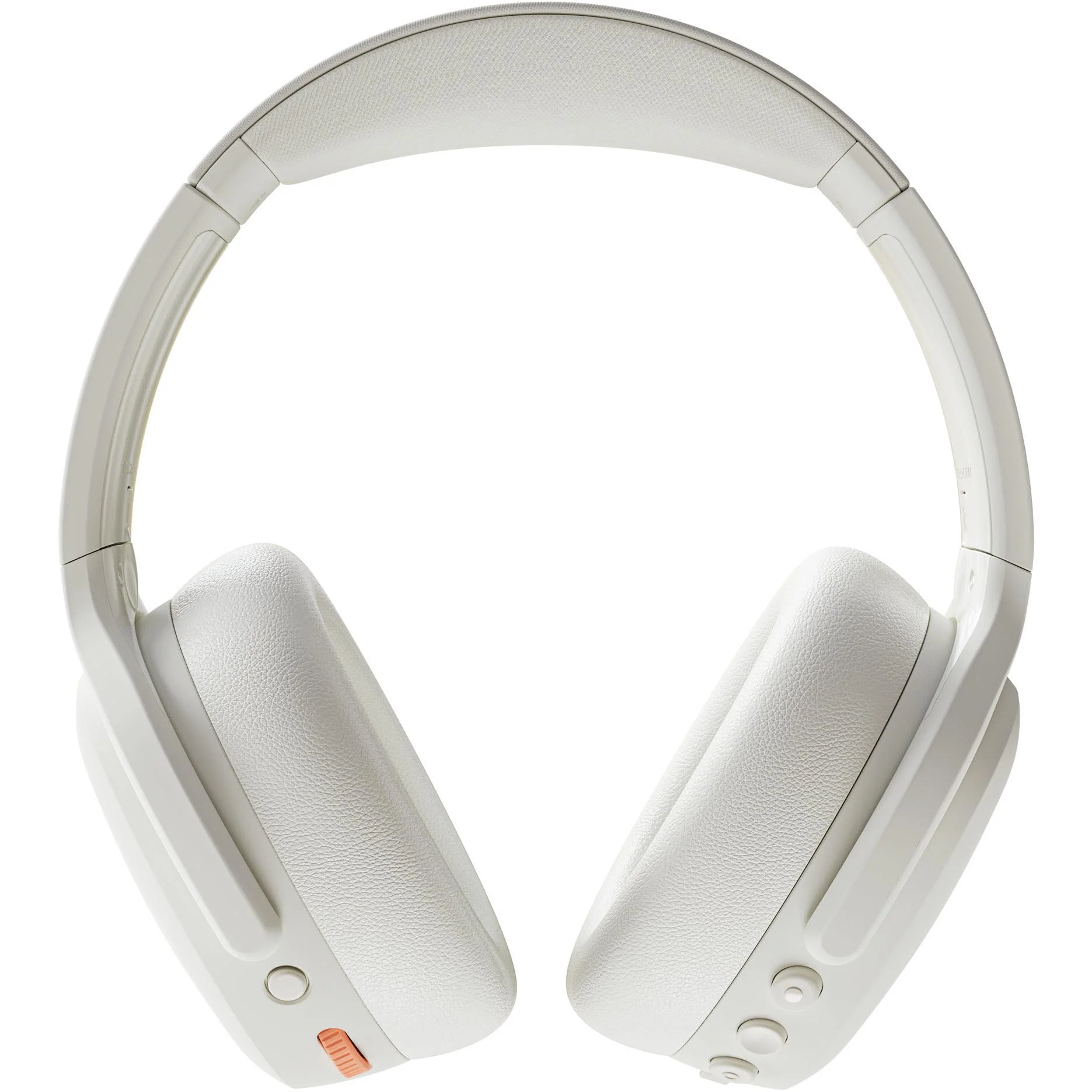Skullcandy Crusher ANC 2 Wireless Over-Ear Headphones (Bone) - Image 2