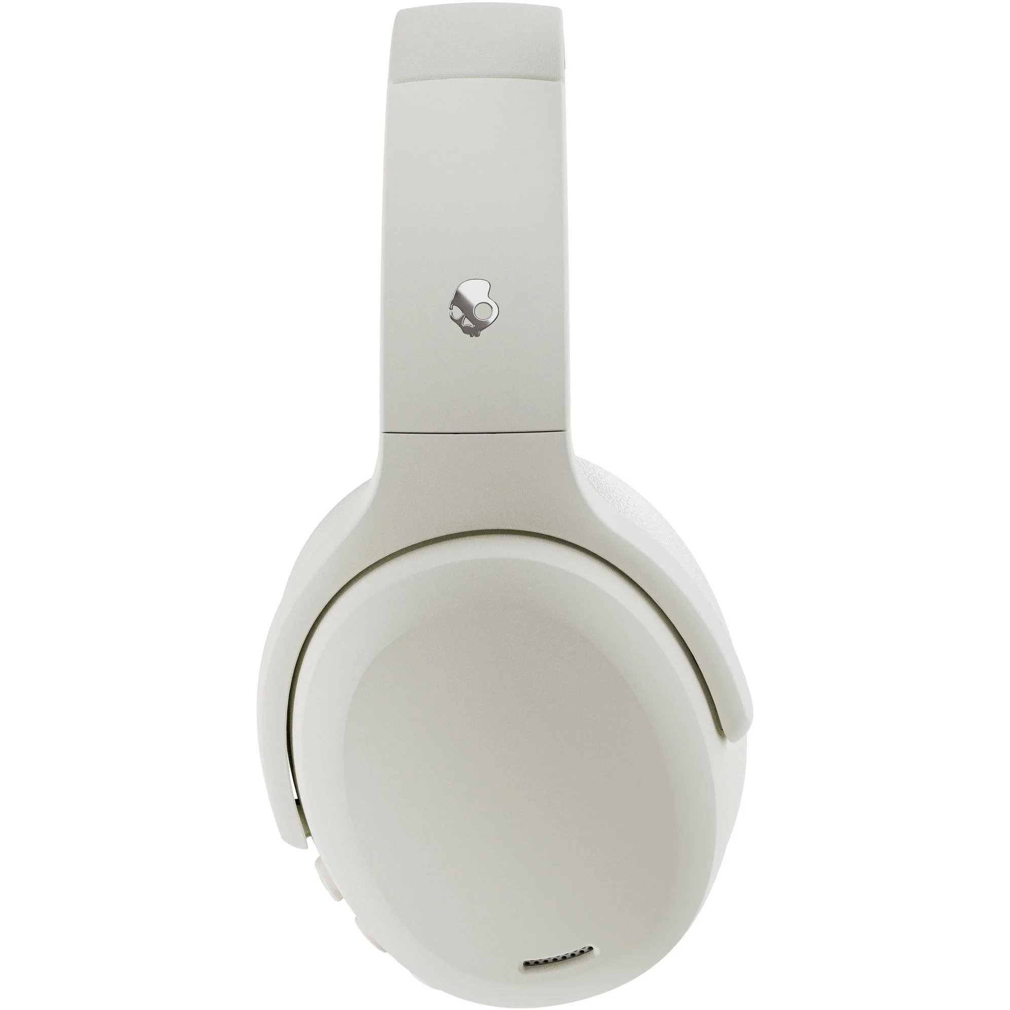 Skullcandy Crusher ANC 2 Wireless Over-Ear Headphones (Bone) - Image 3