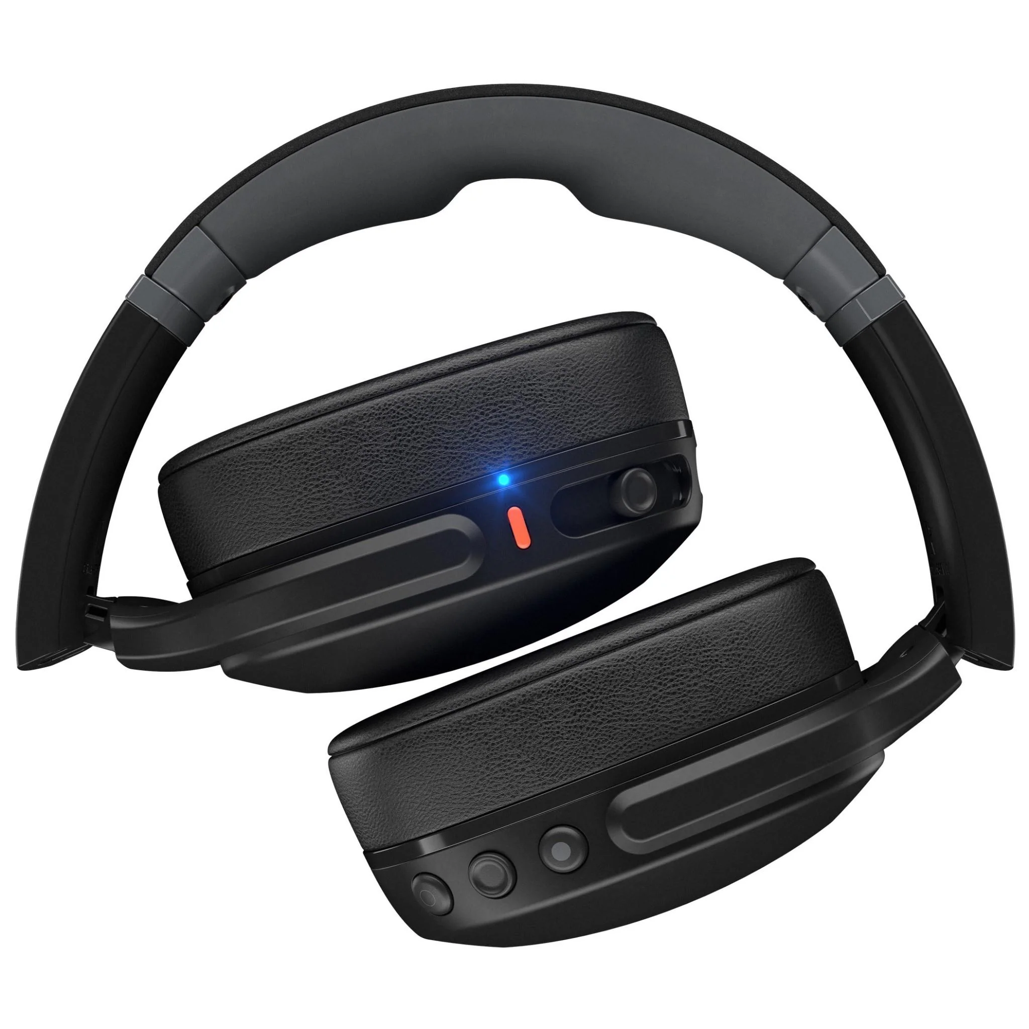 Skullcandy Crusher Evo Wireless Over-ear Headphones (True Black) - Image 4