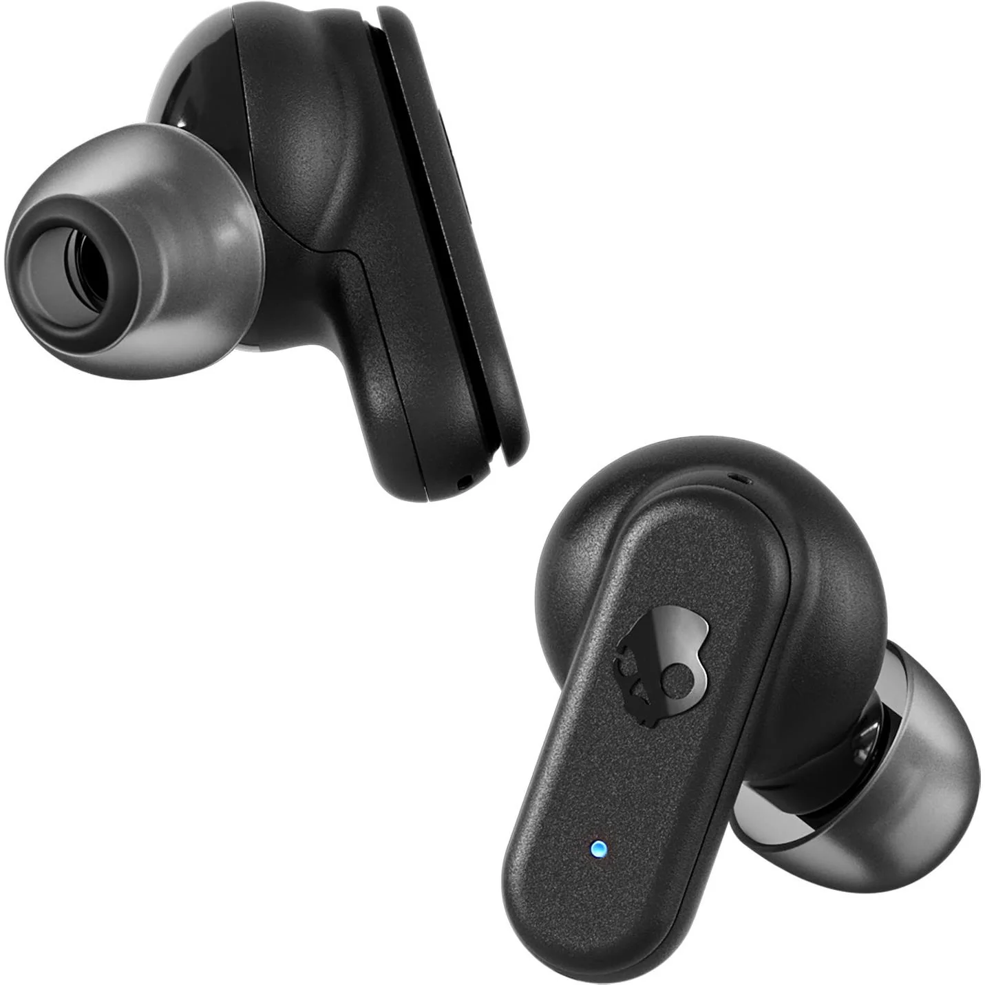 Skullcandy Dime 3 True Wireless In-Ear Headphones (Black) - Image 3
