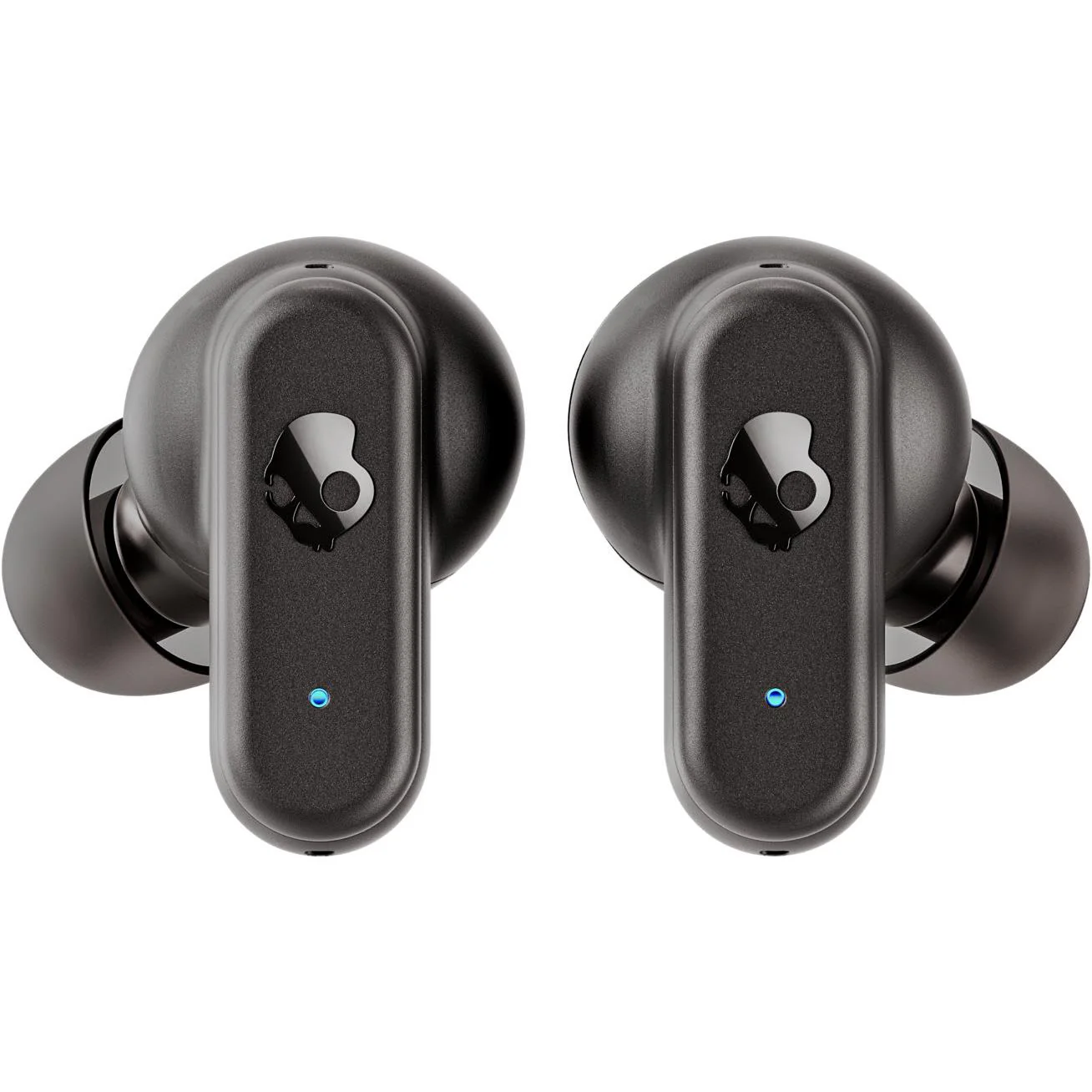 Skullcandy Dime 3 True Wireless In-Ear Headphones (Black) - Image 4