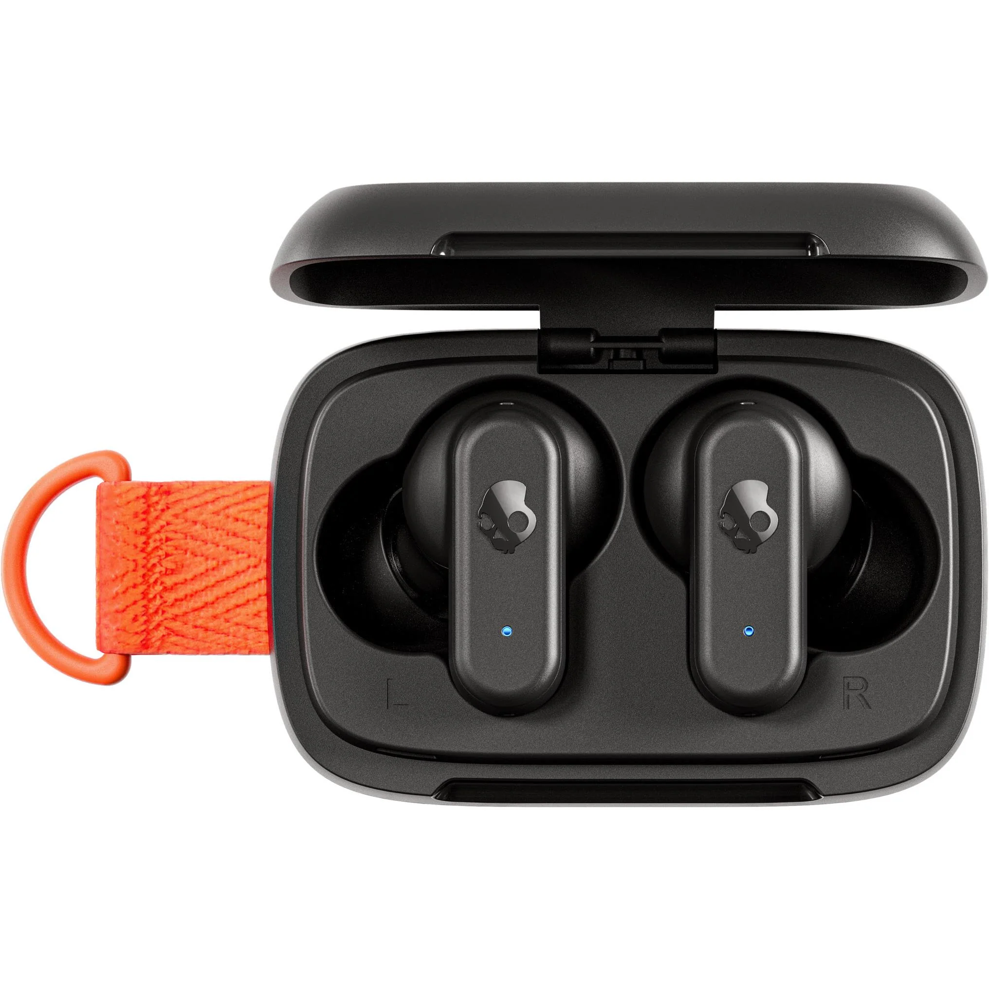 Skullcandy Dime 3 True Wireless In-Ear Headphones (Black) - Image 7