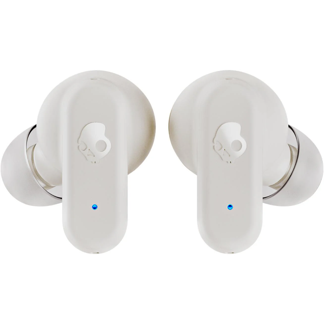 Skullcandy Dime 3 True Wireless In-Ear Headphones (Bone) - Image 3