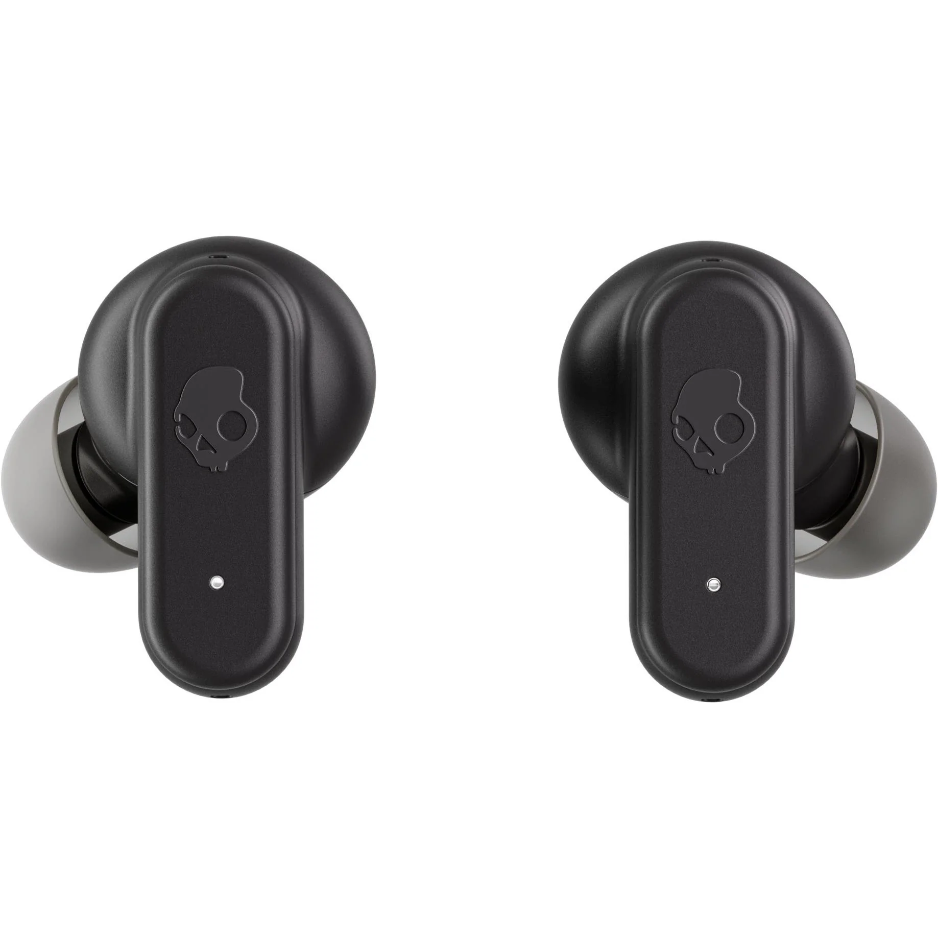 Skullcandy Dime Evo True Wireless Earbuds (Black) - Image 2