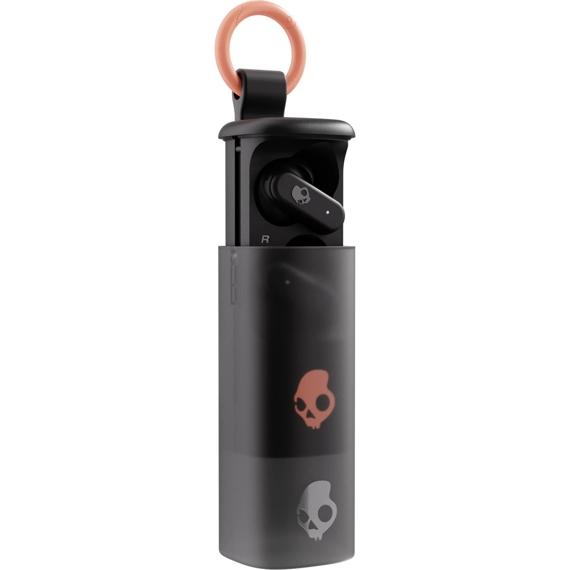 Skullcandy Dime Evo True Wireless Earbuds (Black) - Image 4