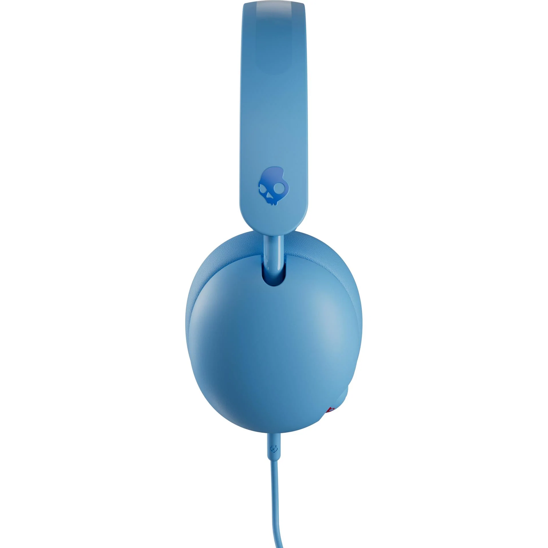 Skullcandy Grom Wired Kids Headphones (Surf Blue) - Image 4