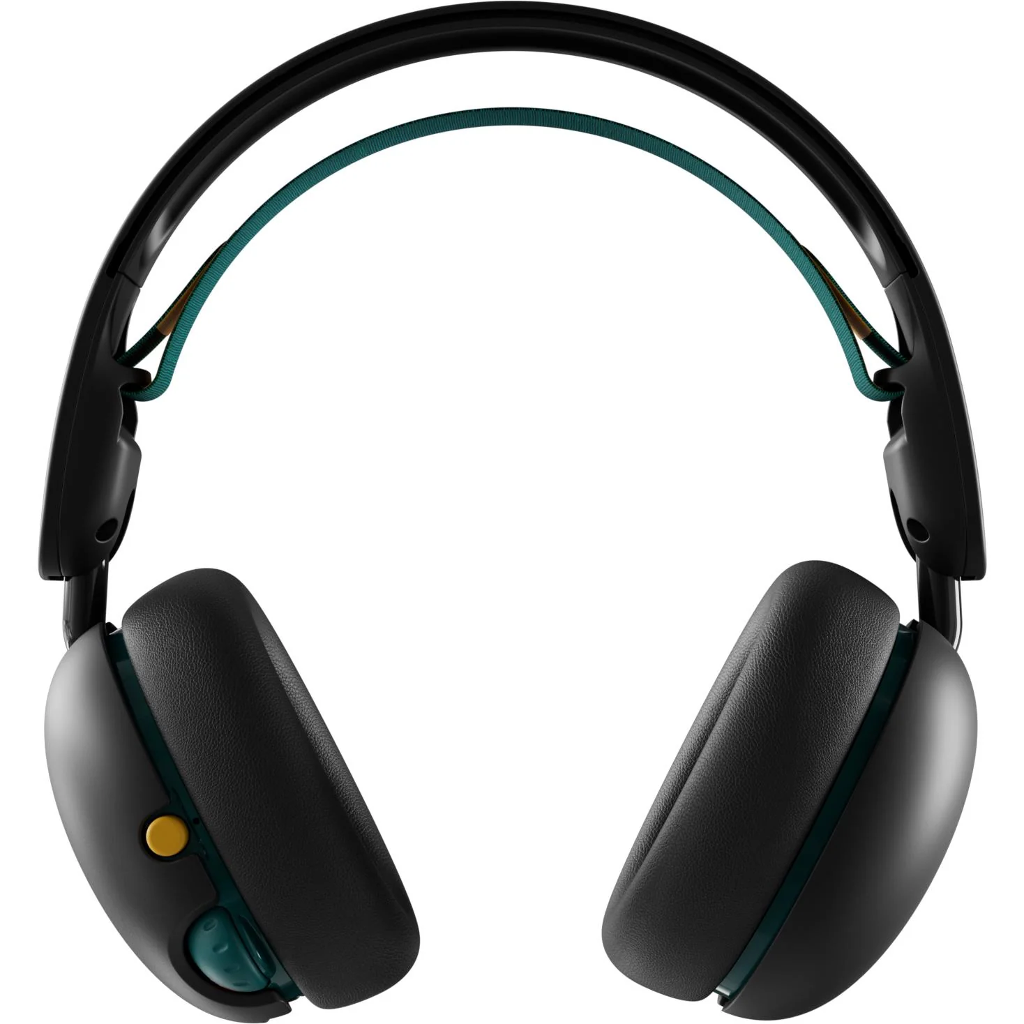 Skullcandy Grom Wireless Kids Headphones (Black) - Image 2