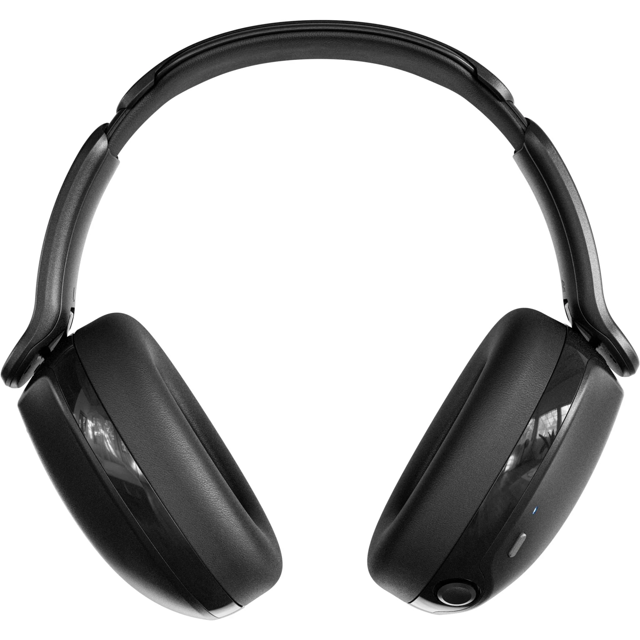 Skullcandy Hesh 360 Wireless Over-ear Headphones (True Black) - Image 2