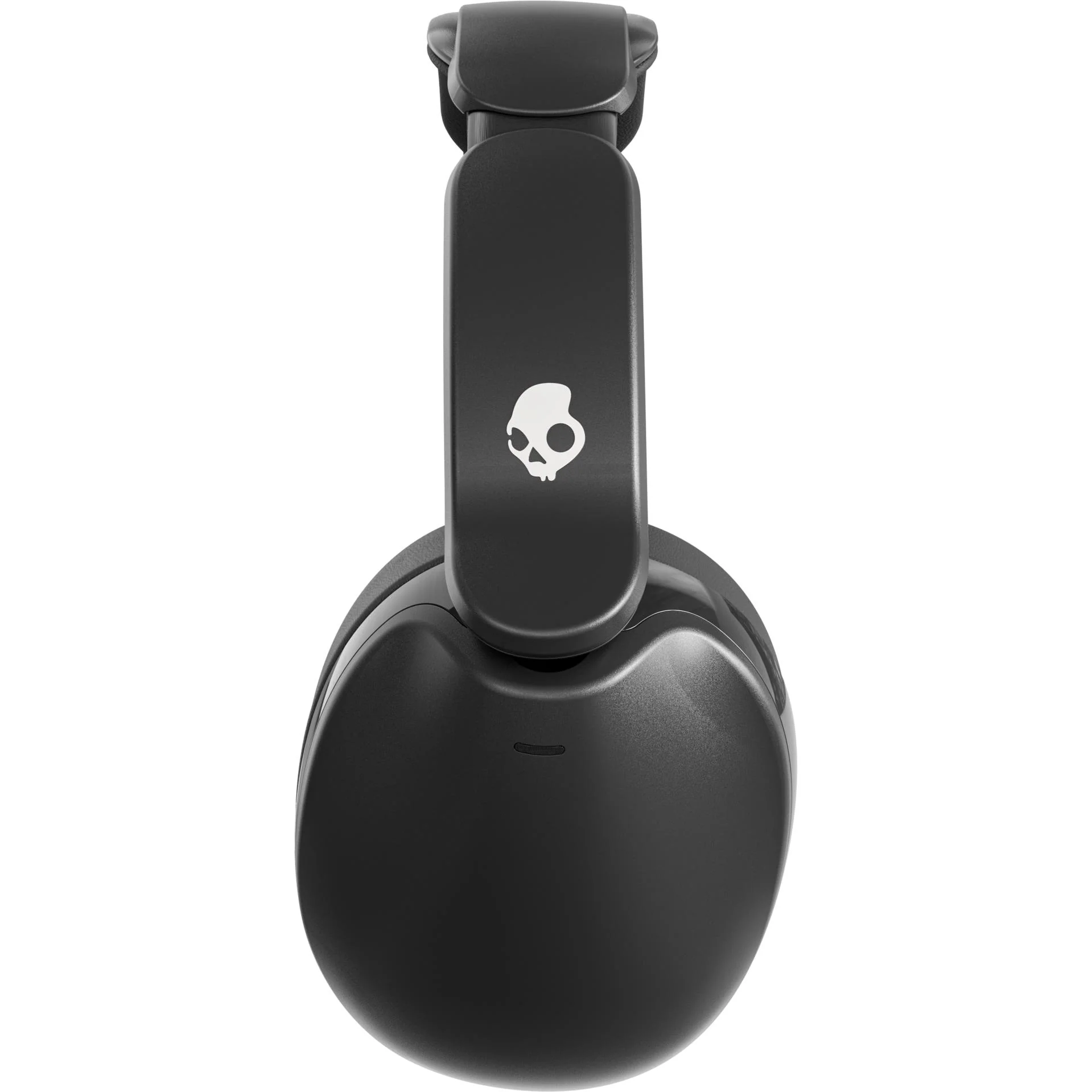 Skullcandy Hesh 360 Wireless Over-ear Headphones (True Black) - Image 3