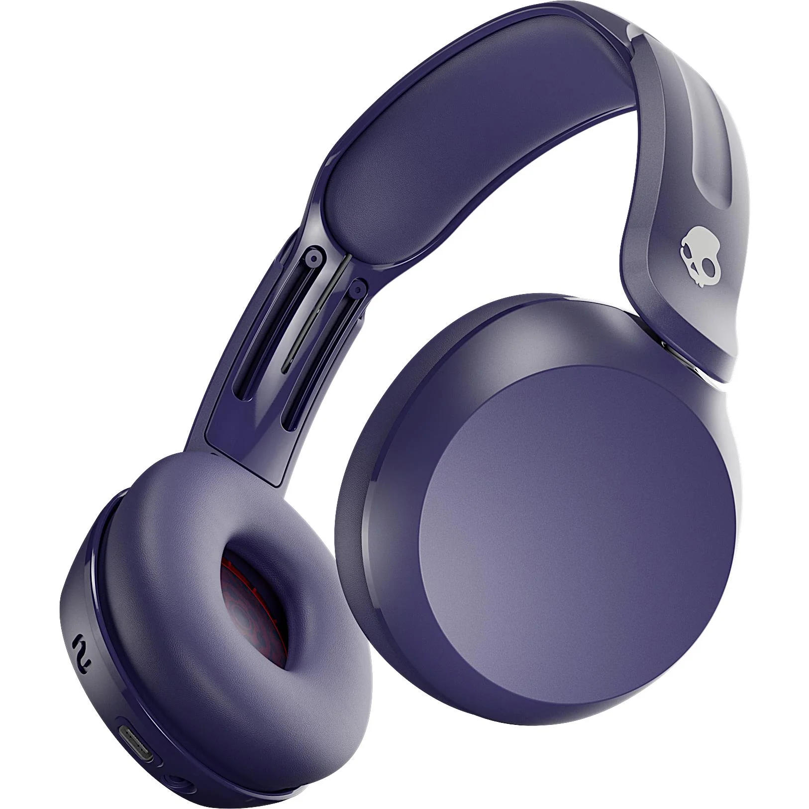 Skullcandy Icon 180 Wireless Over-ear Headphones (Future)