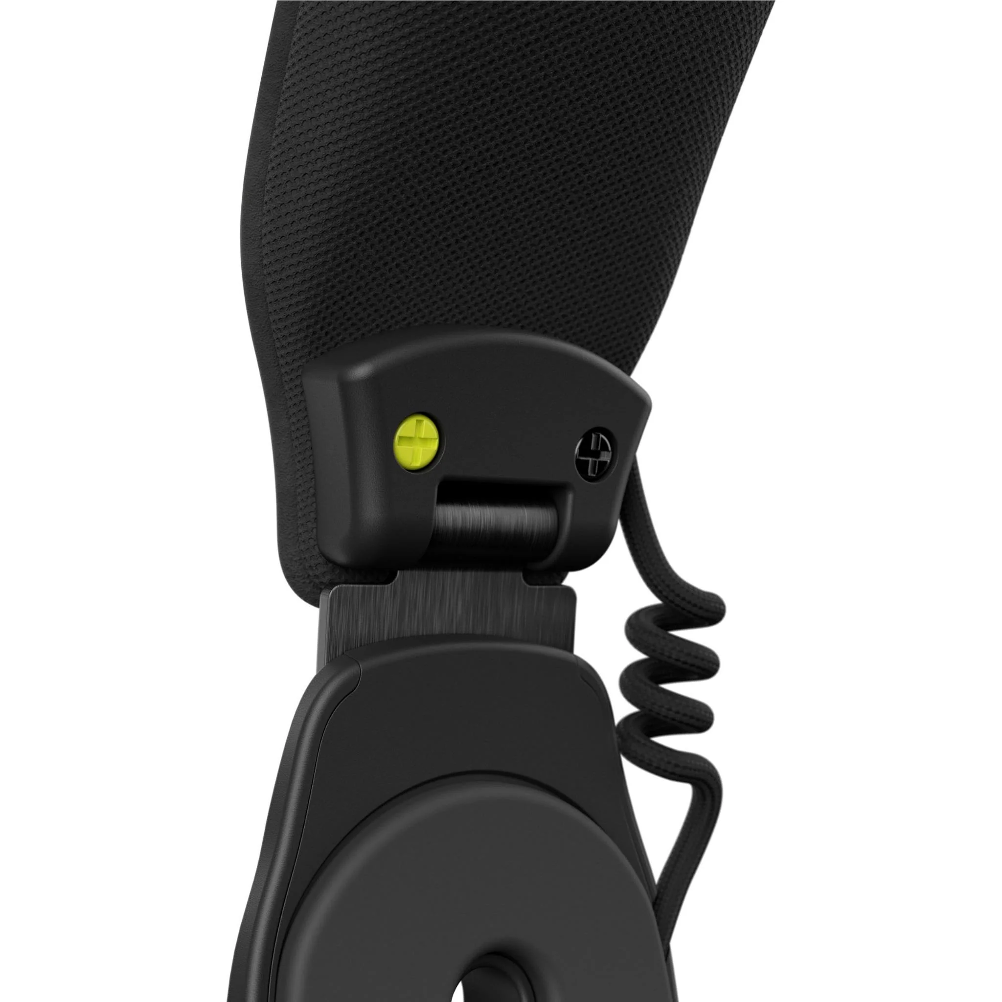 Skullcandy Icon ANC Wireless On-Ear Headphones (Black) - Image 8