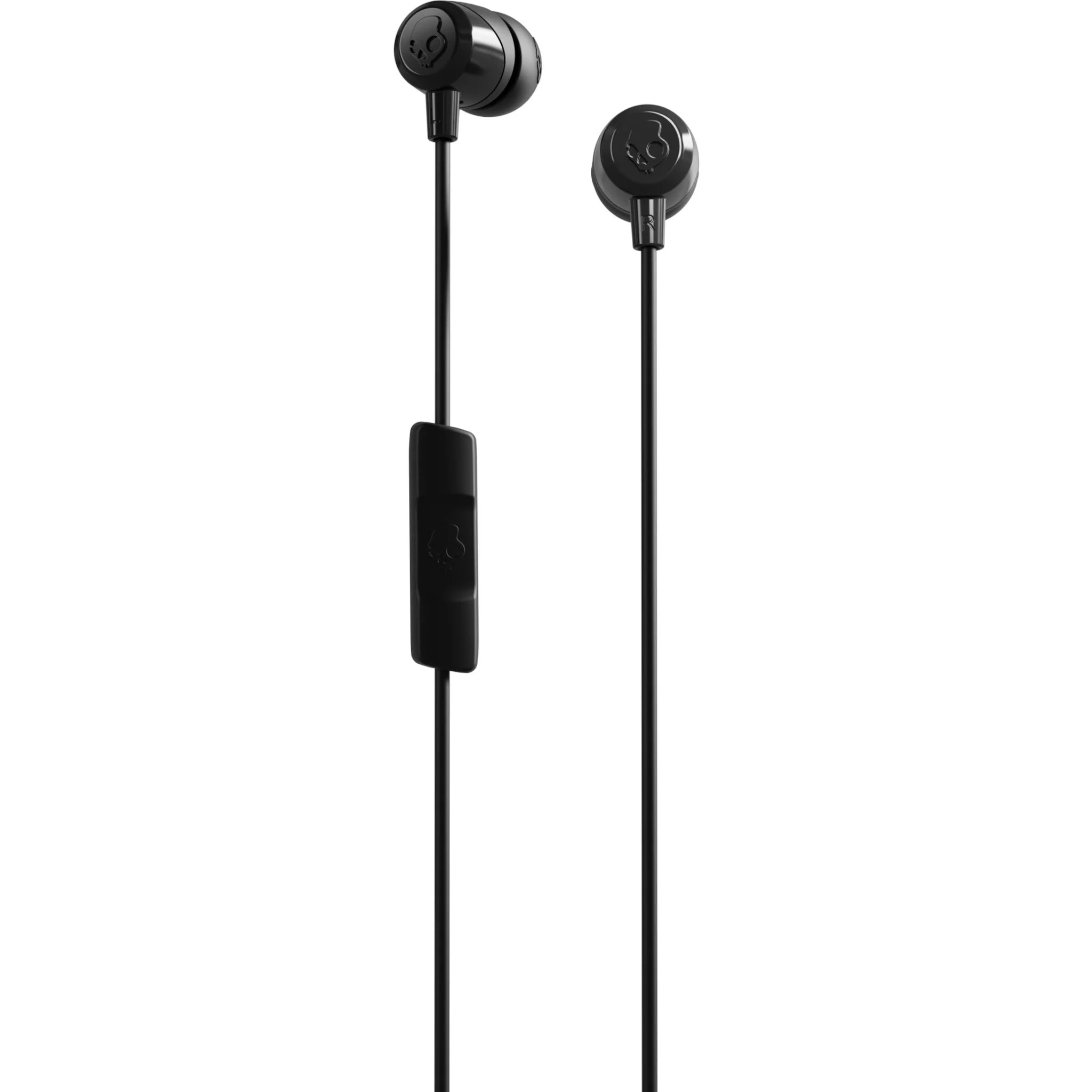 Skullcandy Jib USB-C Wired In-ear Headphones (Black) - Image 2