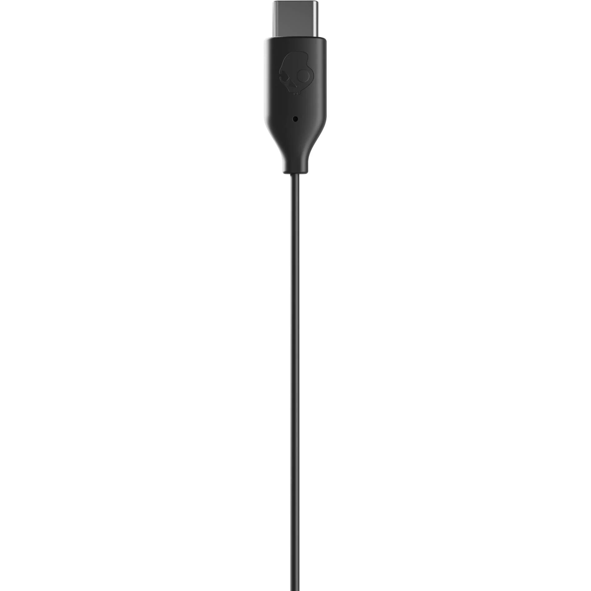 Skullcandy Jib USB-C Wired In-ear Headphones (Black) - Image 3