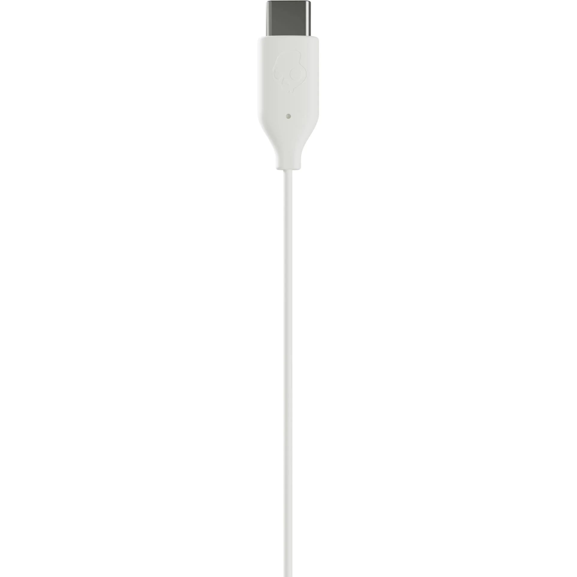Skullcandy Jib USB-C Wired In-ear Headphones (Bone) - Image 3