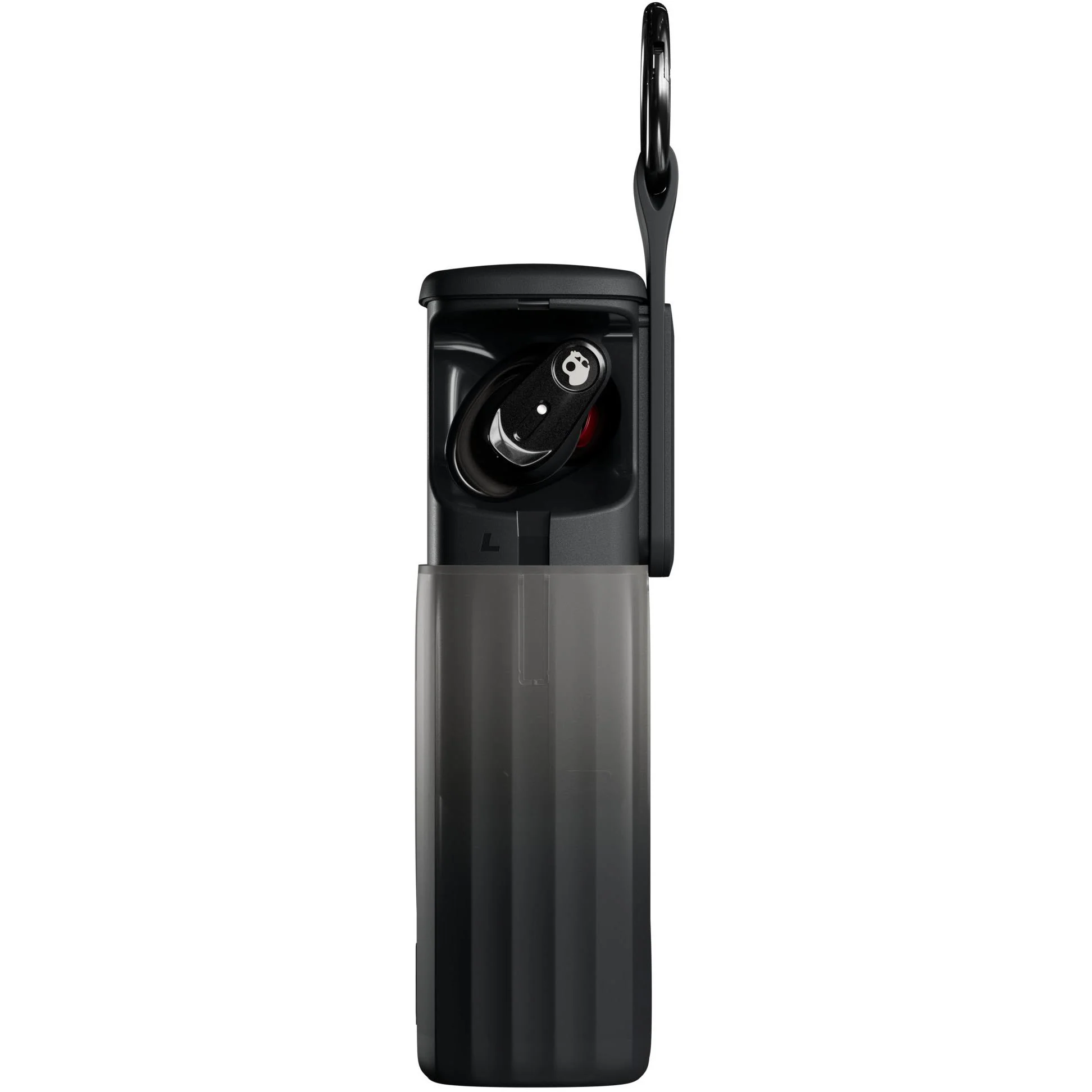 Skullcandy Method 360 ANC Sound by Bose Wireless Earbuds (Black) - Image 3