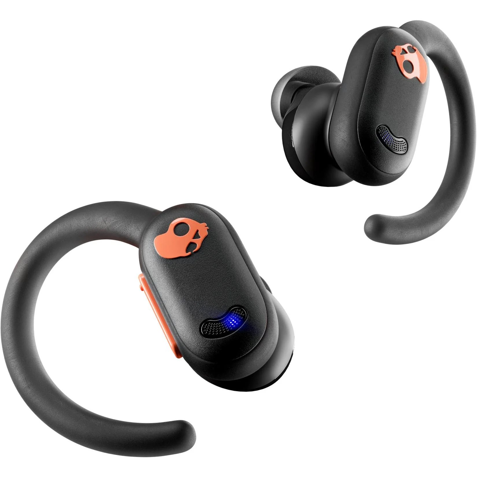 Skullcandy Push ANC Active True Wireless Earbuds (Black) - Image 2