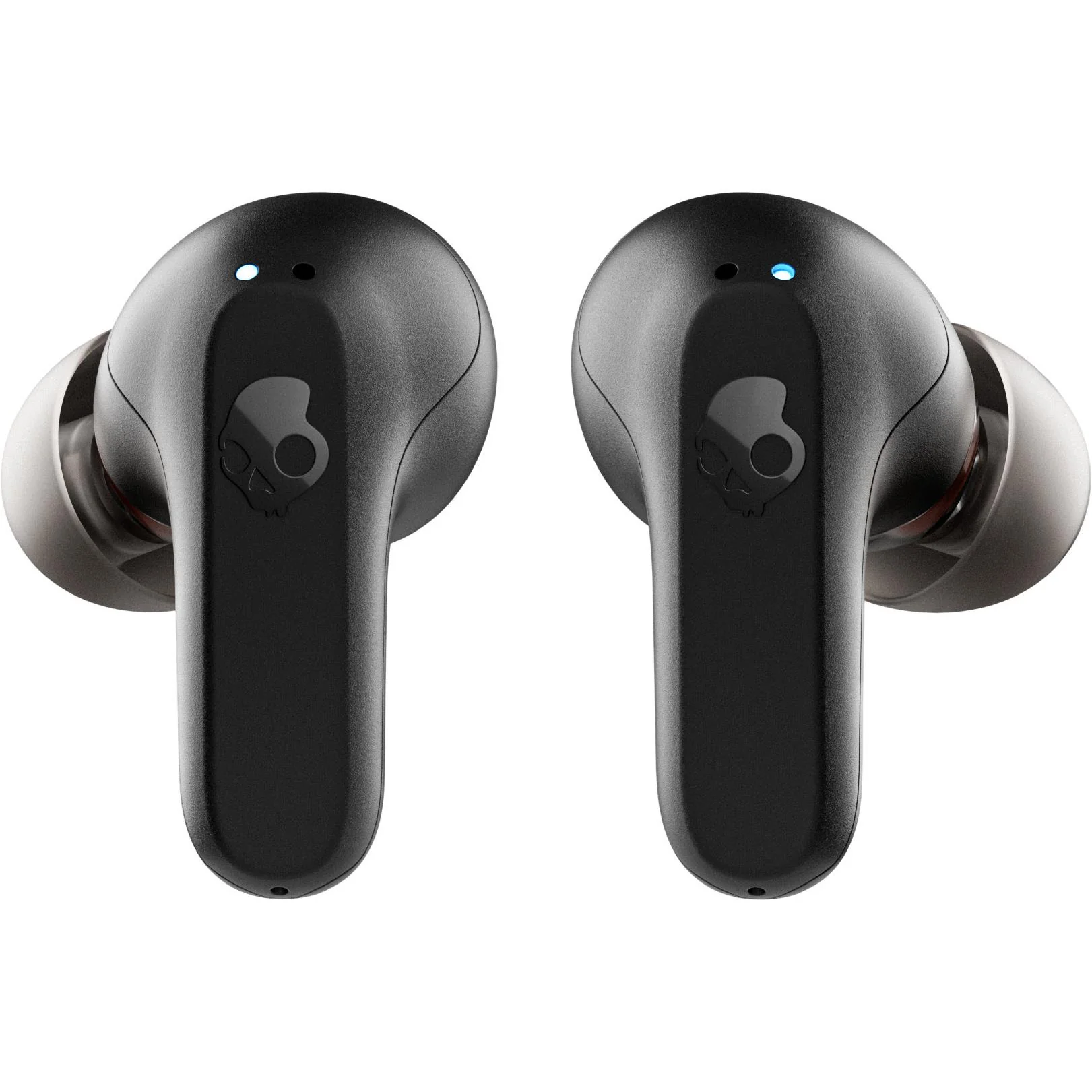 Skullcandy Rail True Wireless In-Ear Headphones (Black) - Image 2