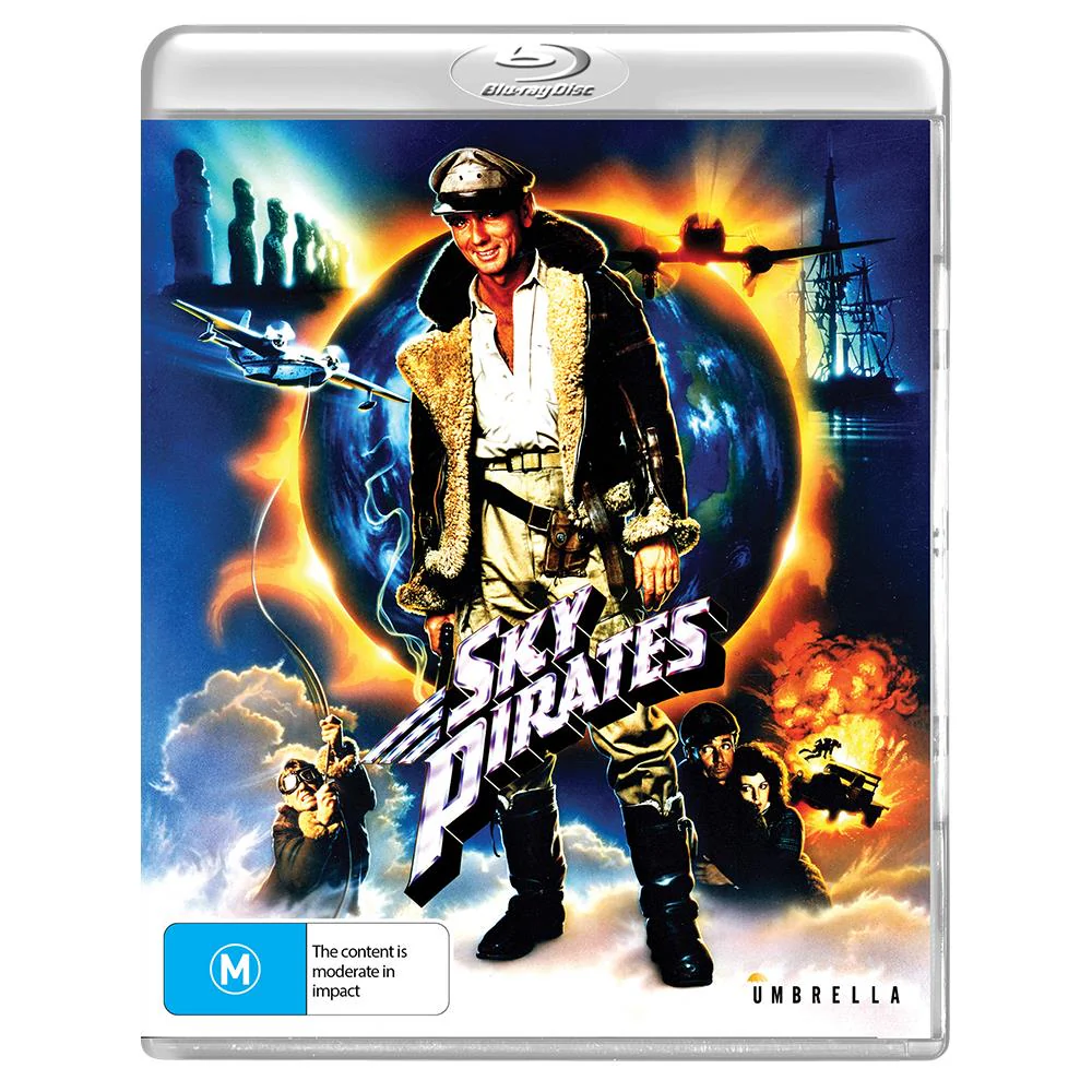 Sky Pirates - Image 2