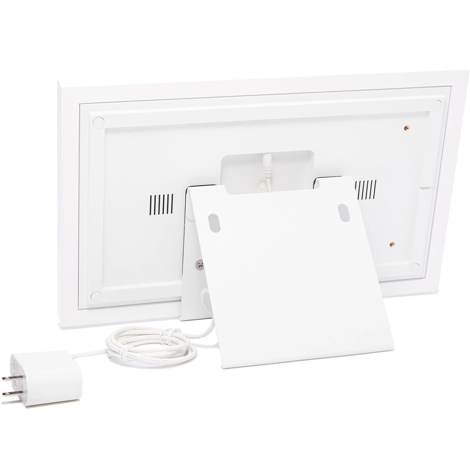 Skylight 15" Smart Family Calendar (White) - Image 3