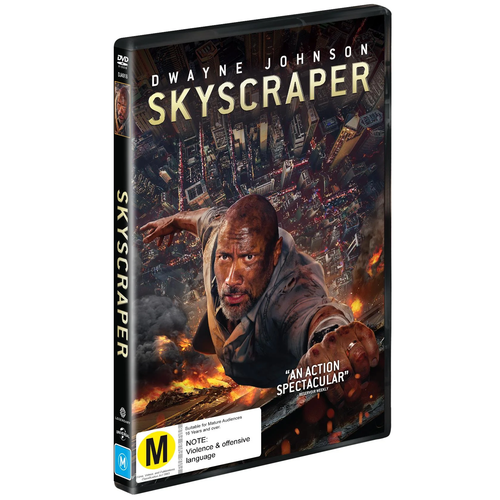 Skyscraper - Image 2